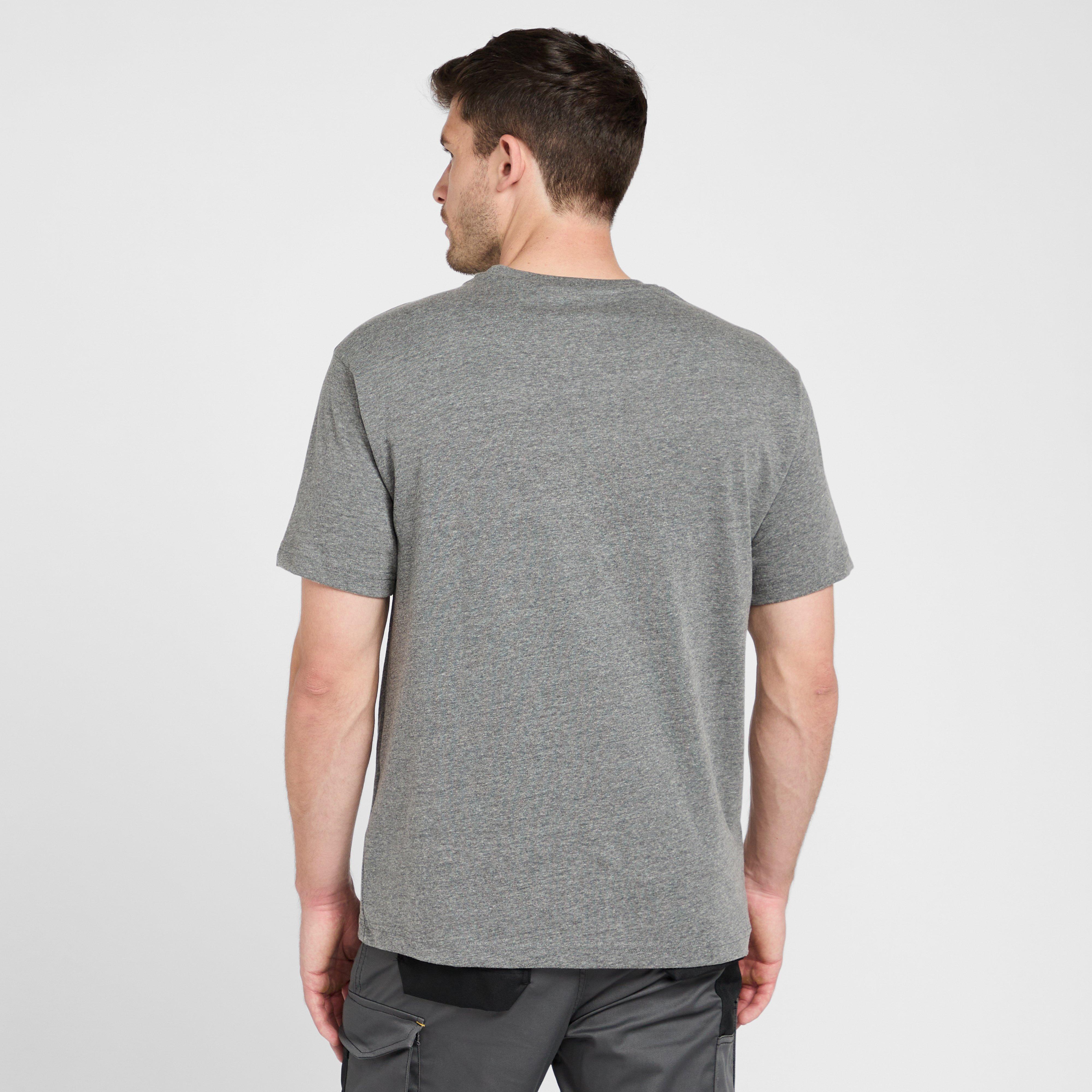 Trademark Short Sleeve Tee