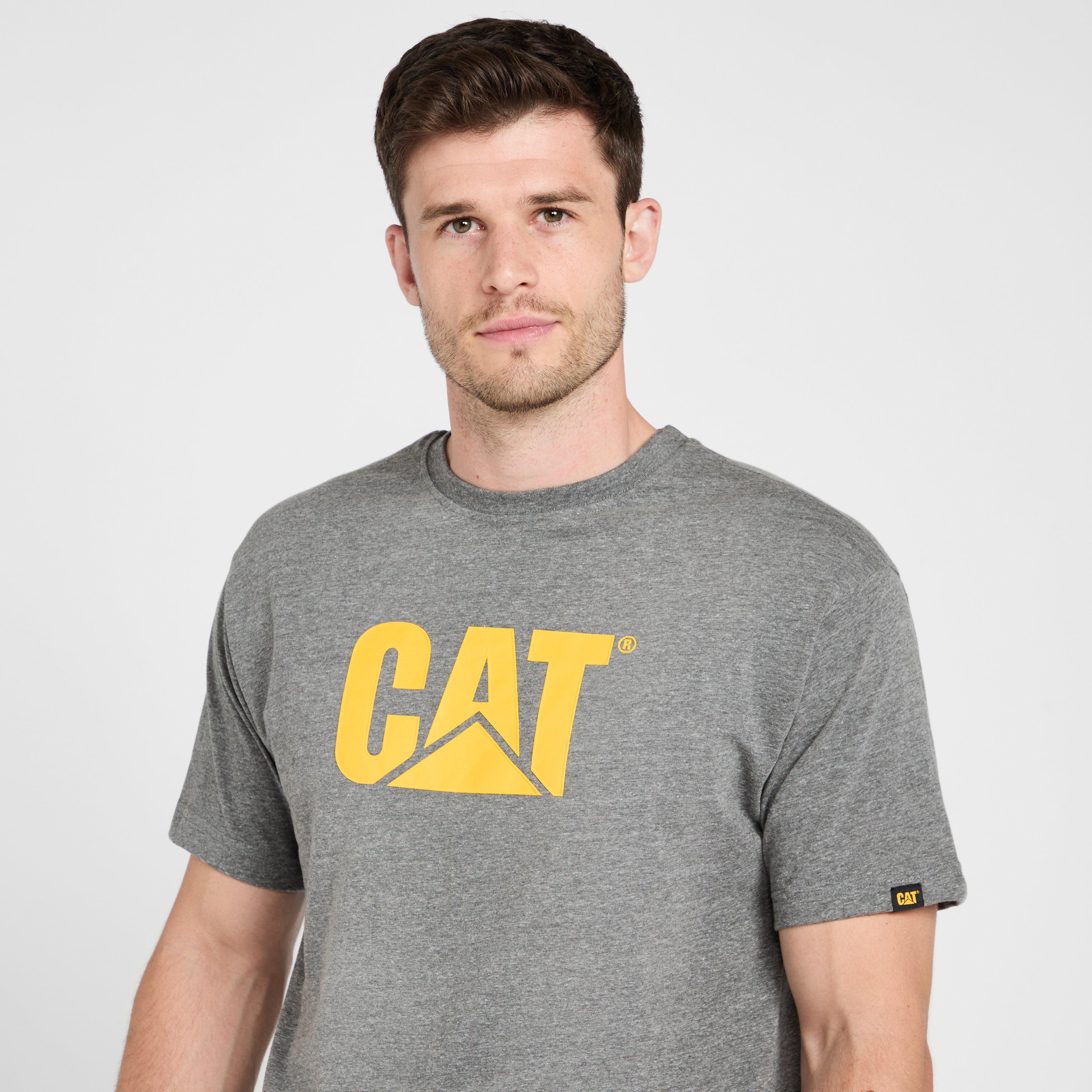 Trademark Short Sleeve Tee