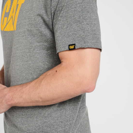 Trademark Short Sleeve Tee