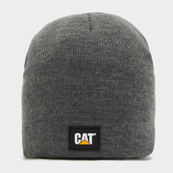 Logo Knit Beanie