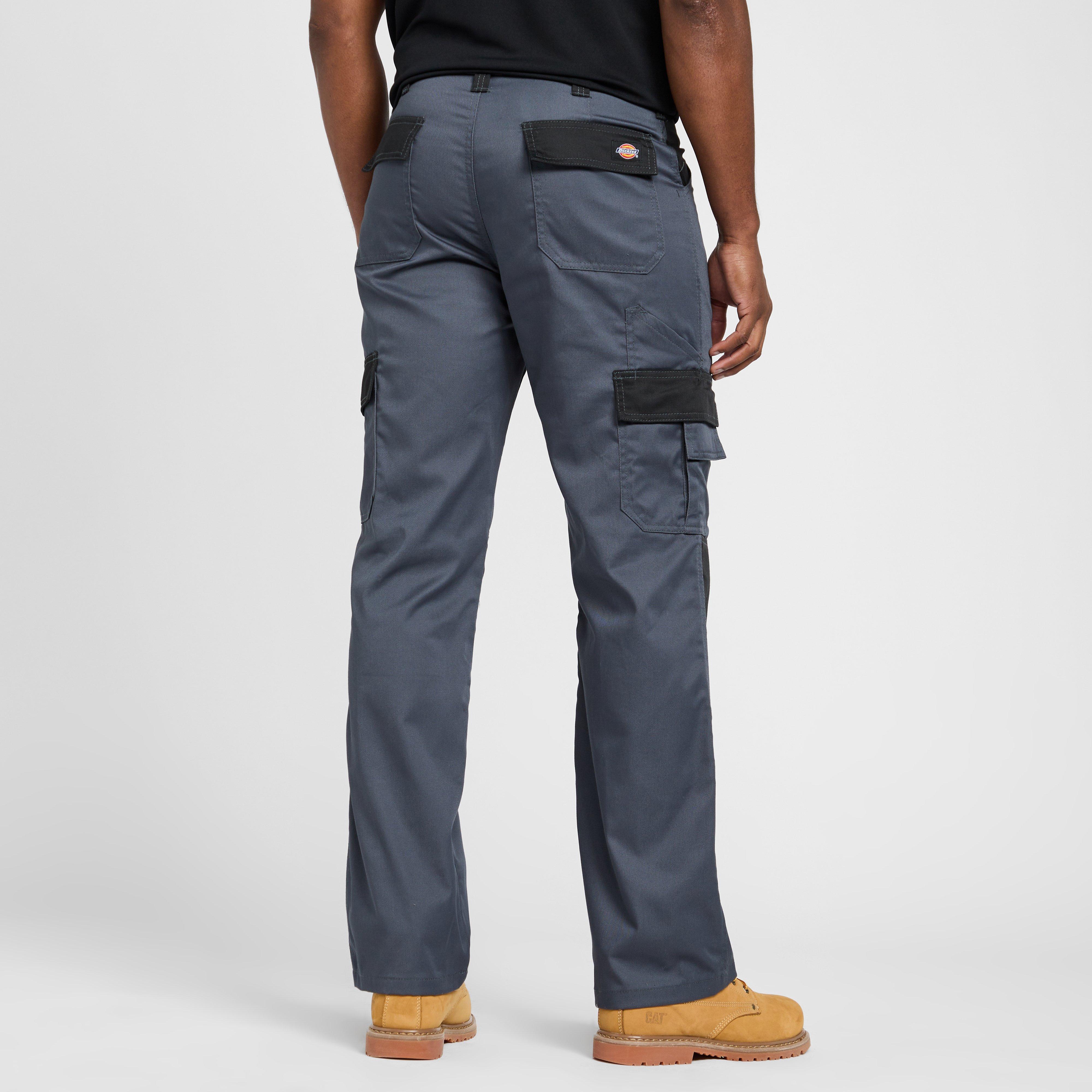 Everyday Trousers