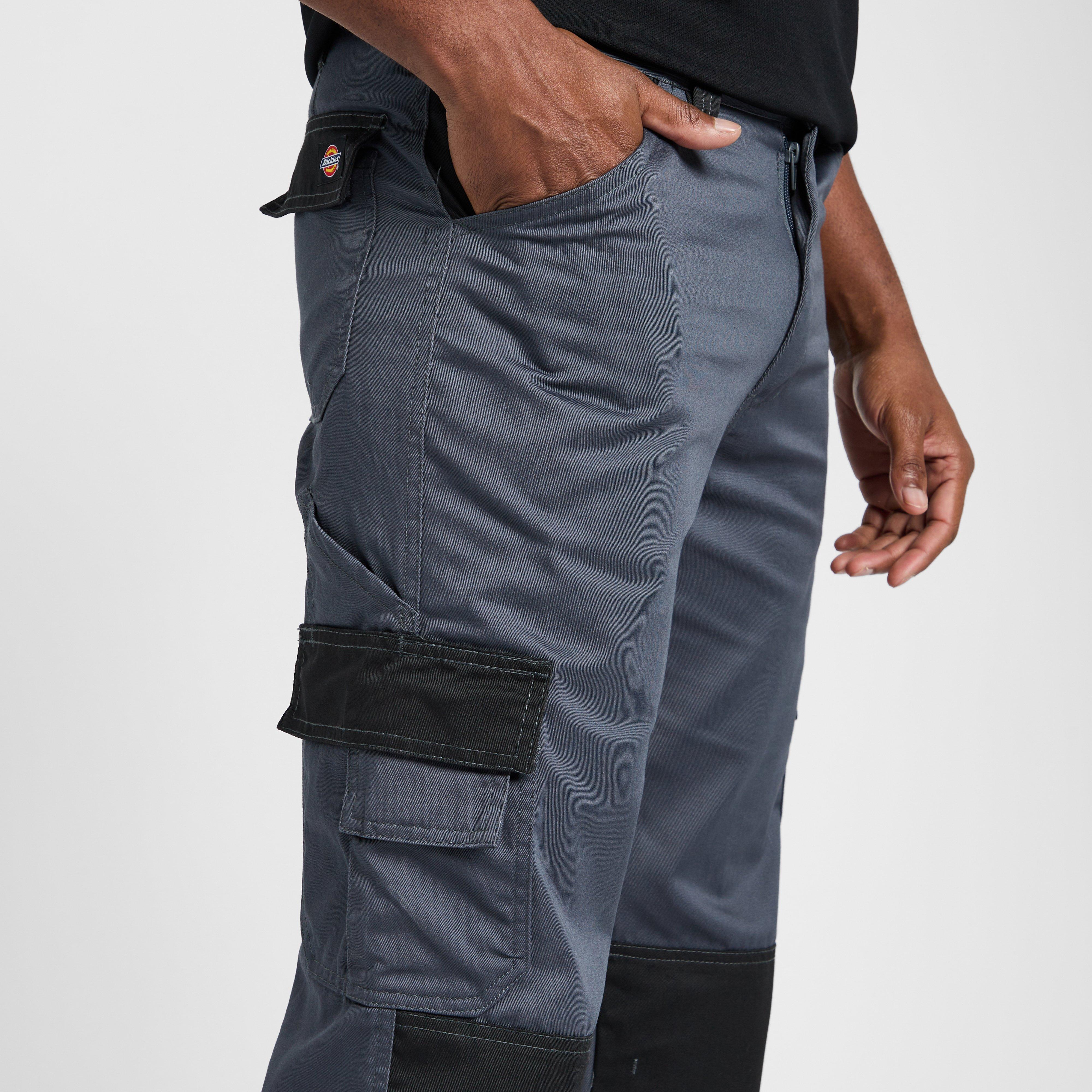 Everyday Trousers