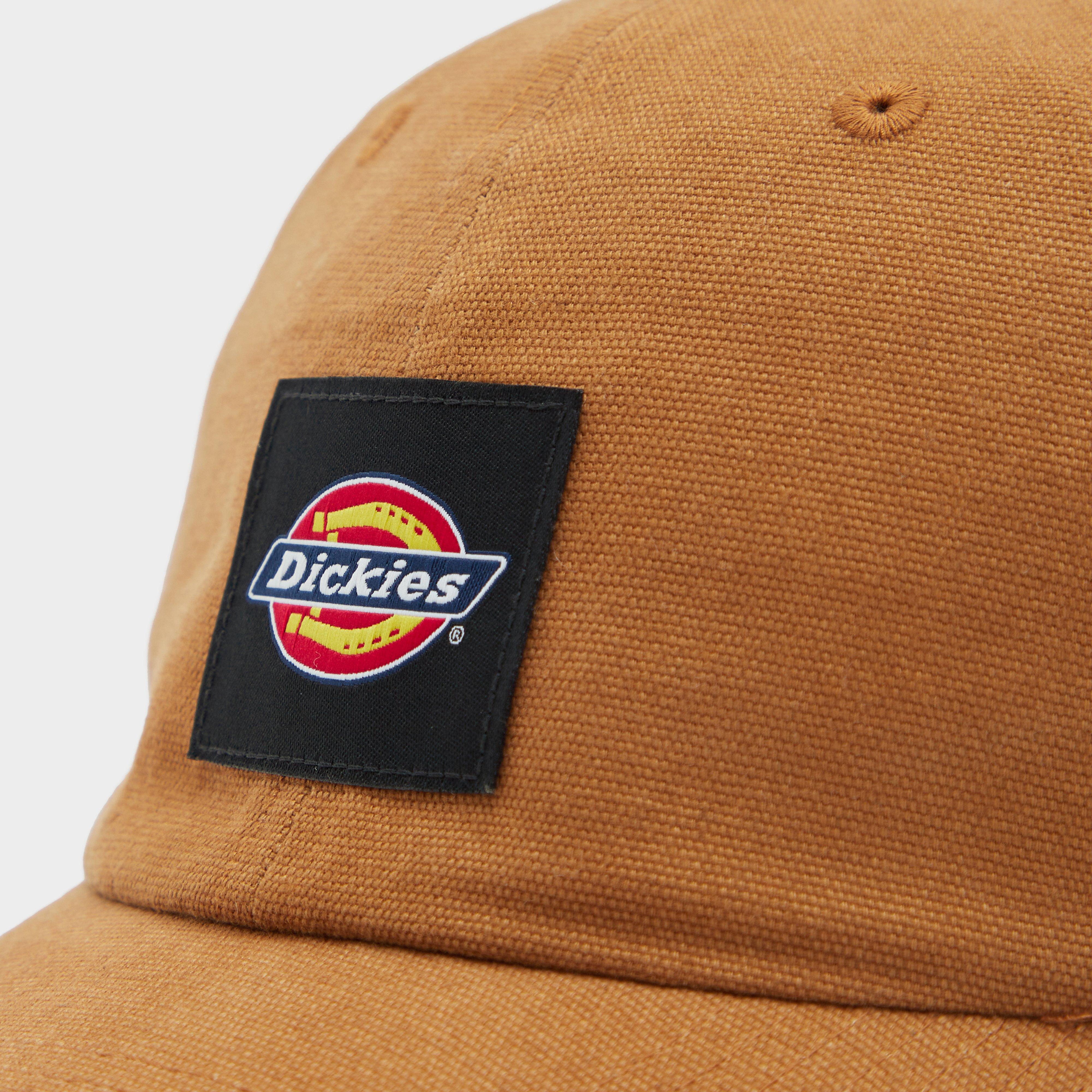 Canvas Cap