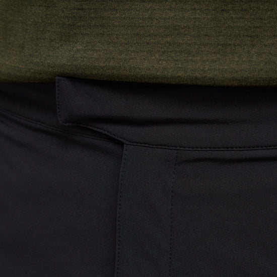 Men’s Tech Walking Shorts