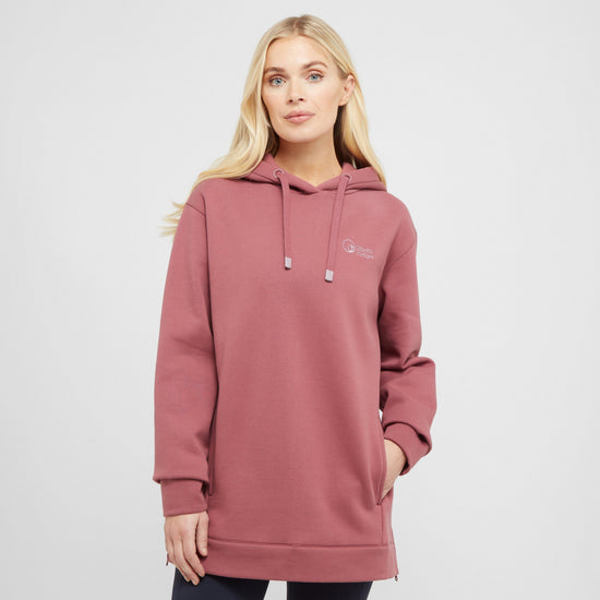 Women’s Relaxed Hoodie