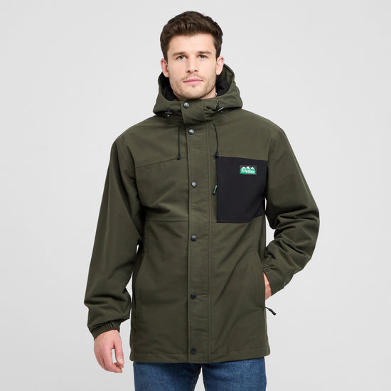 Unisex Tempest Waterproof Jacket