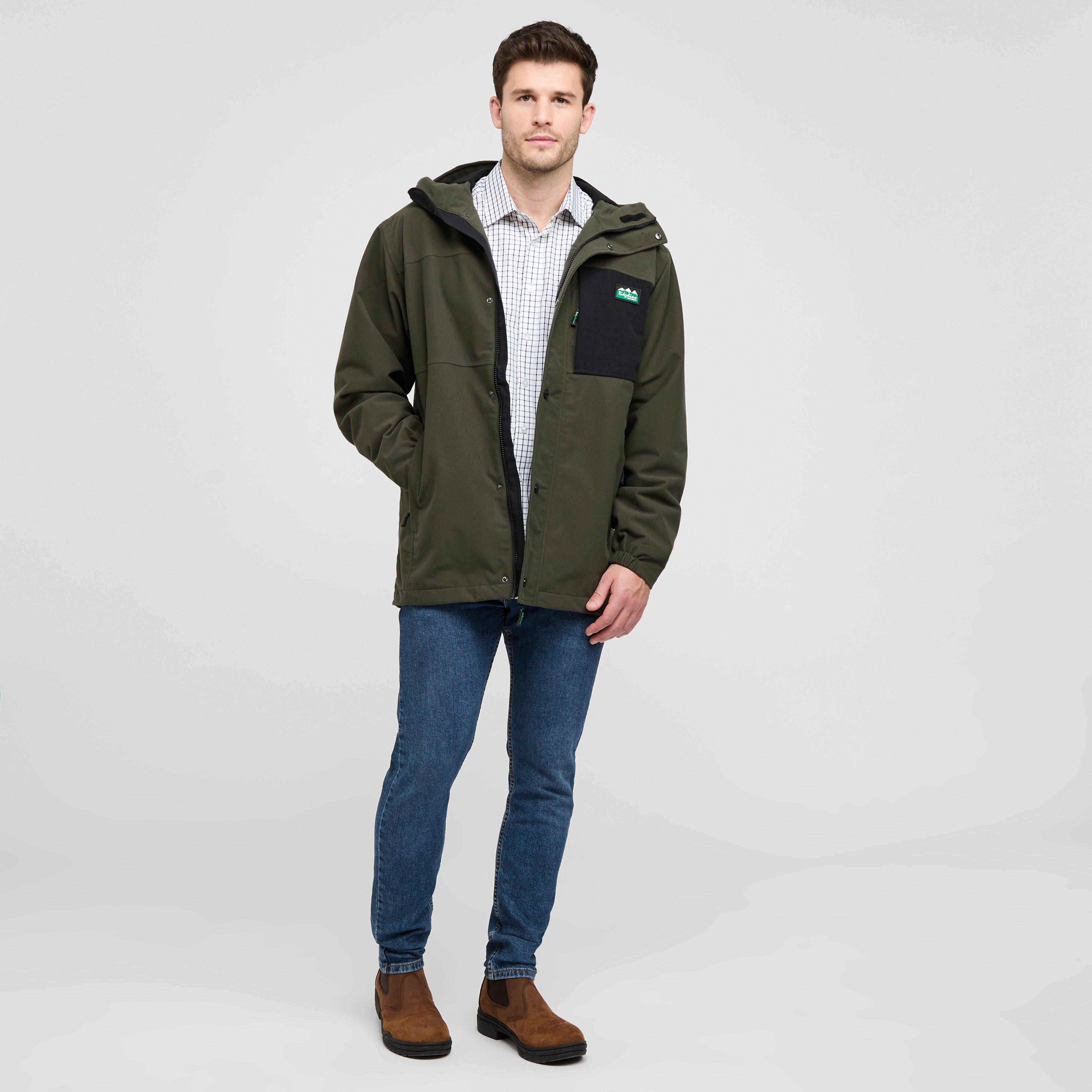 Unisex Tempest Waterproof Jacket
