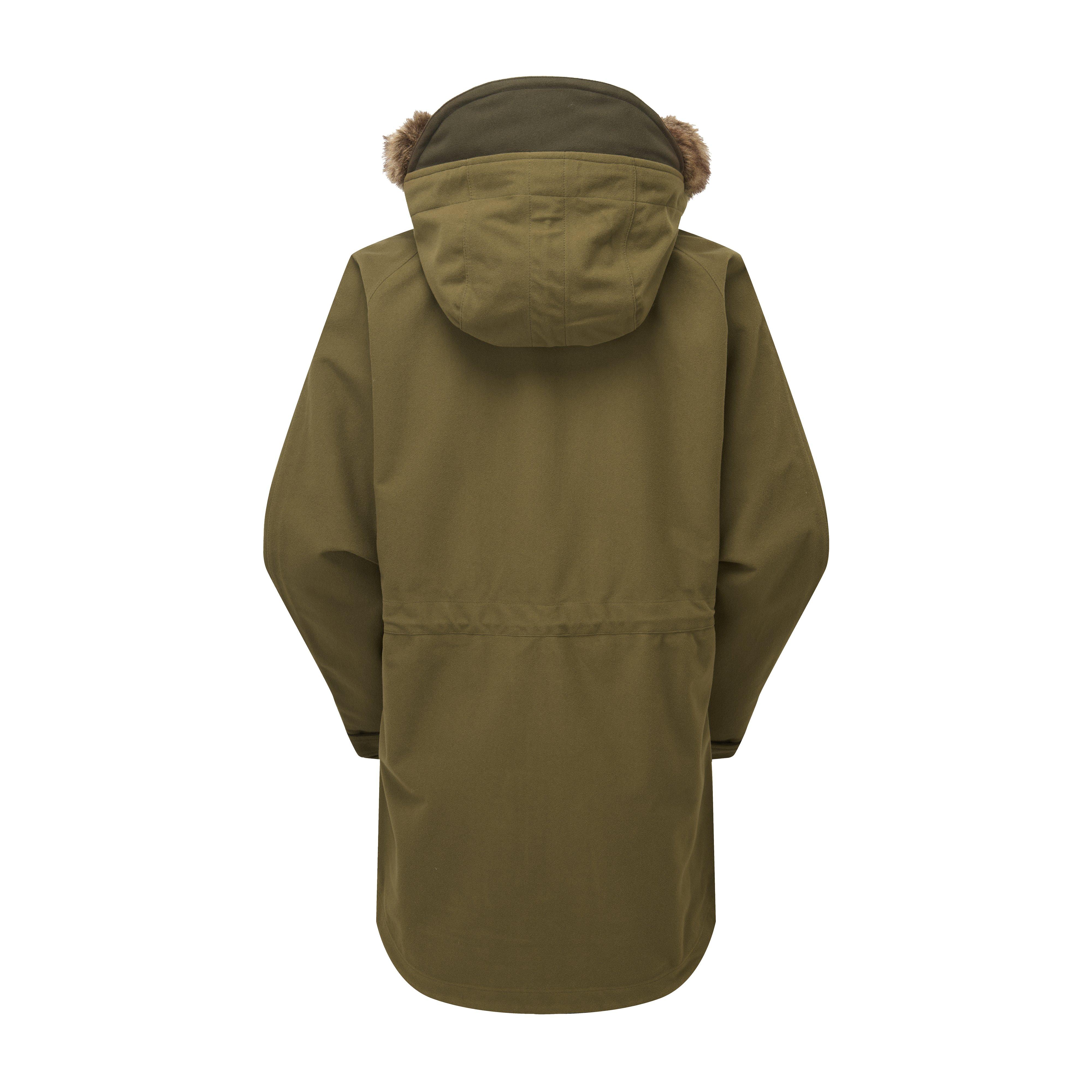 Women’s Monsoon II Arctic Smock