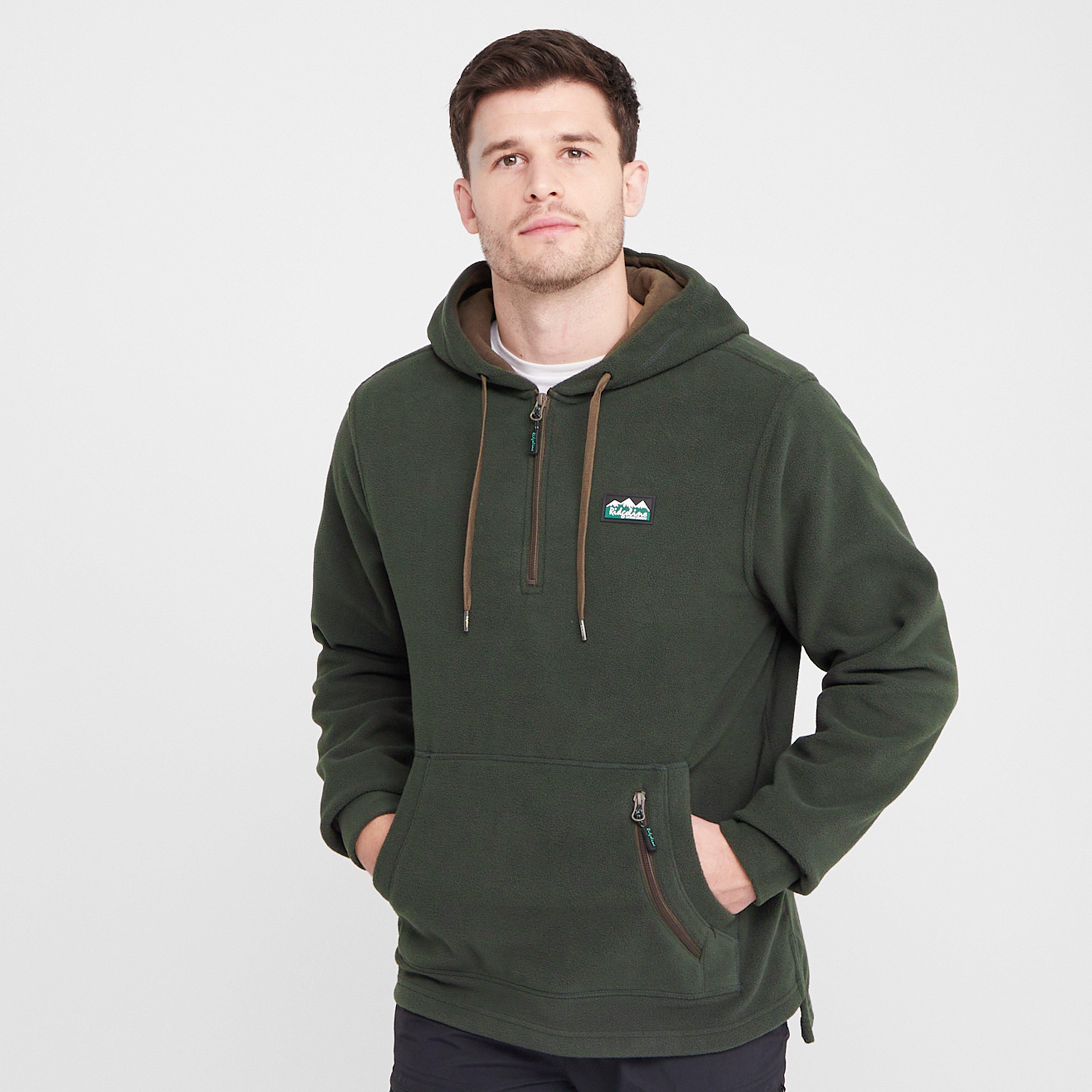 Men's Ballistic Hoodie
