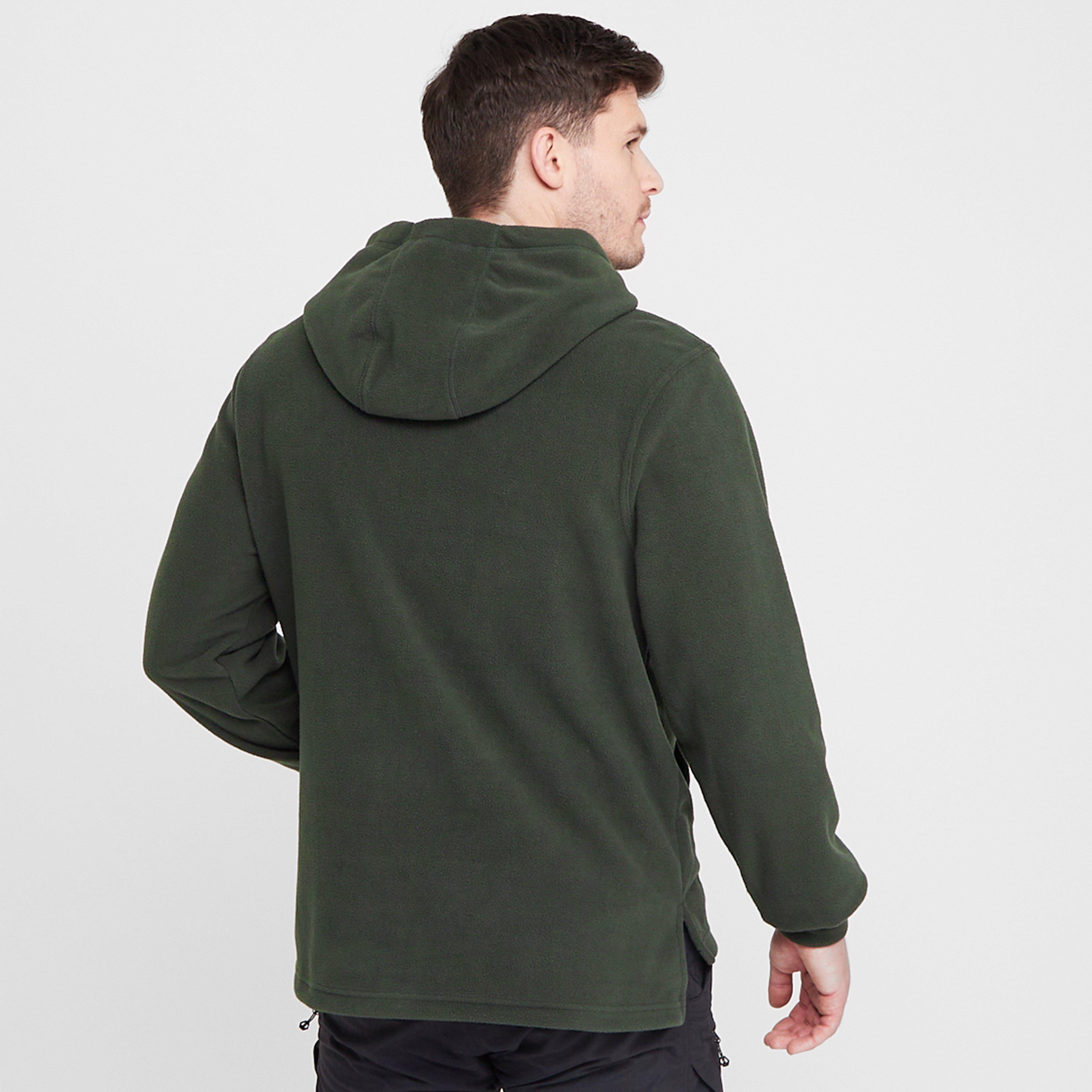 Men's Ballistic Hoodie