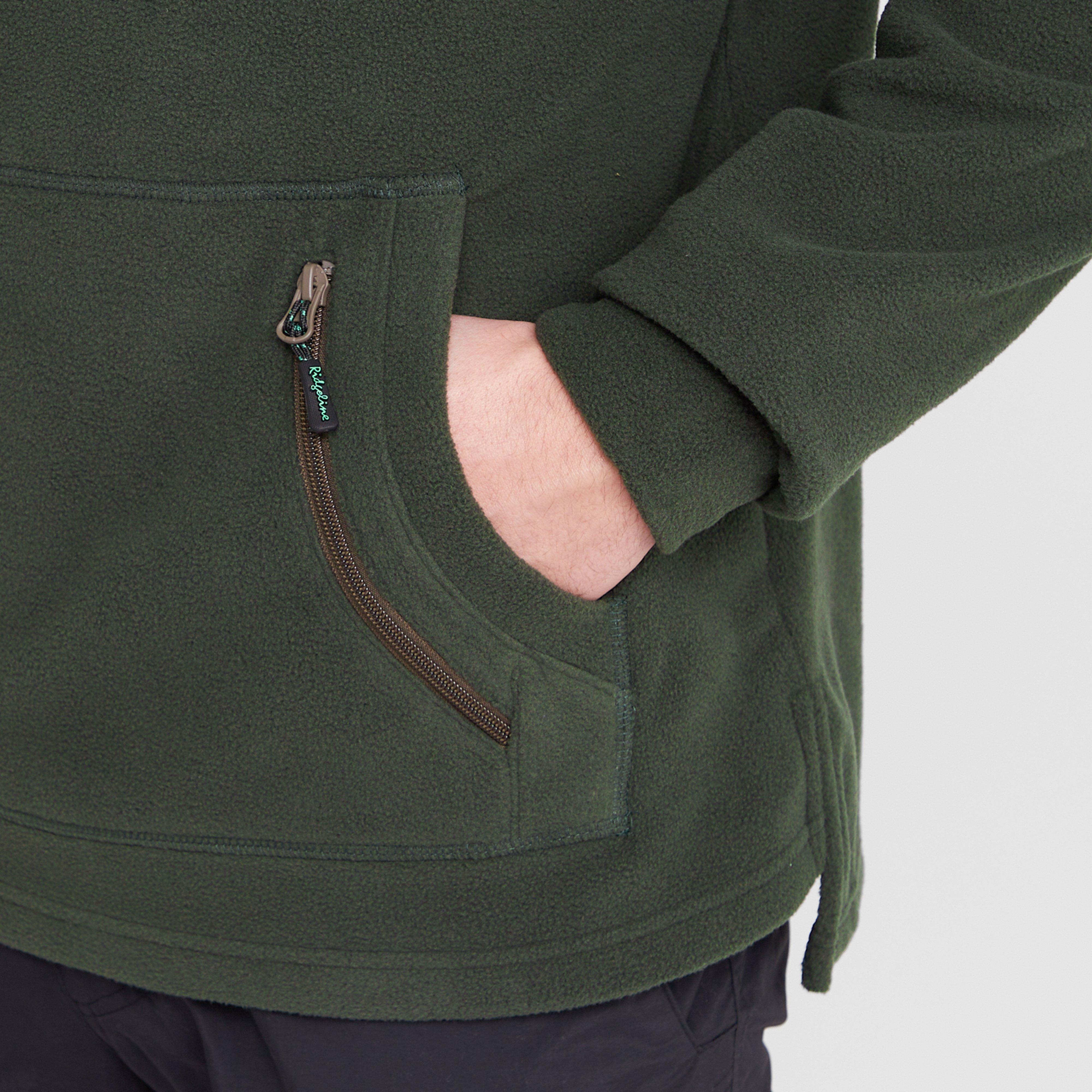 Men's Ballistic Hoodie