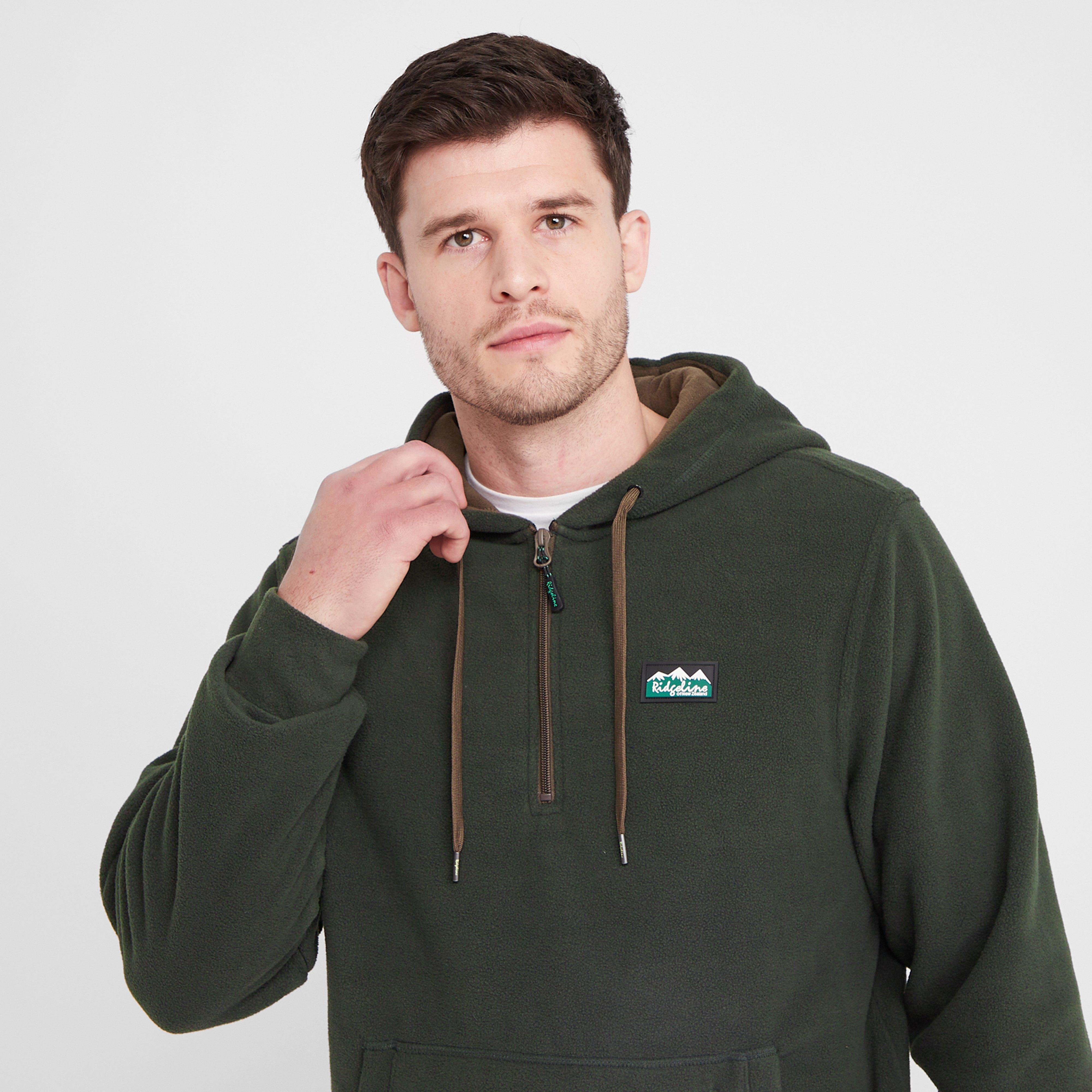 Men's Ballistic Hoodie