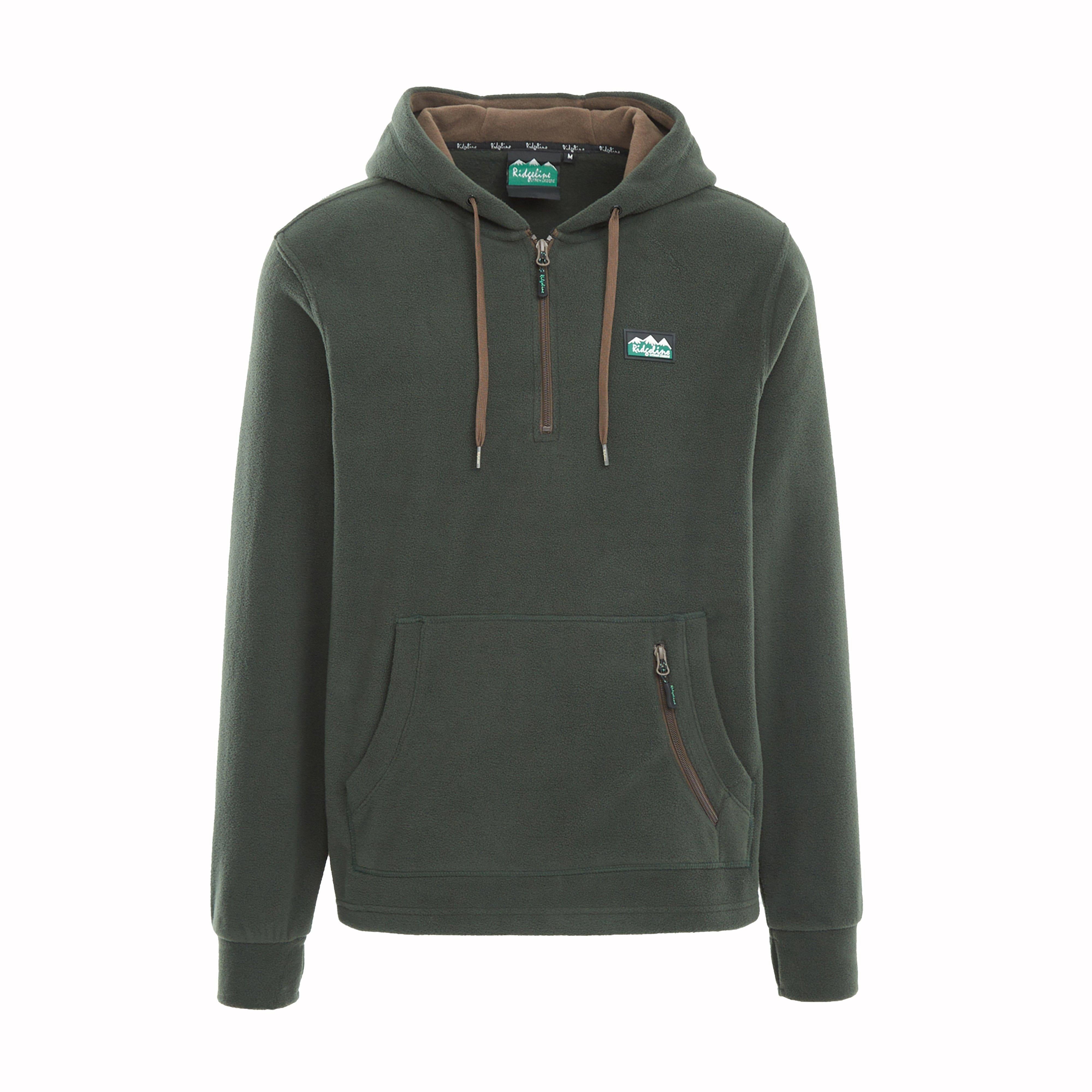 Men's Ballistic Hoodie