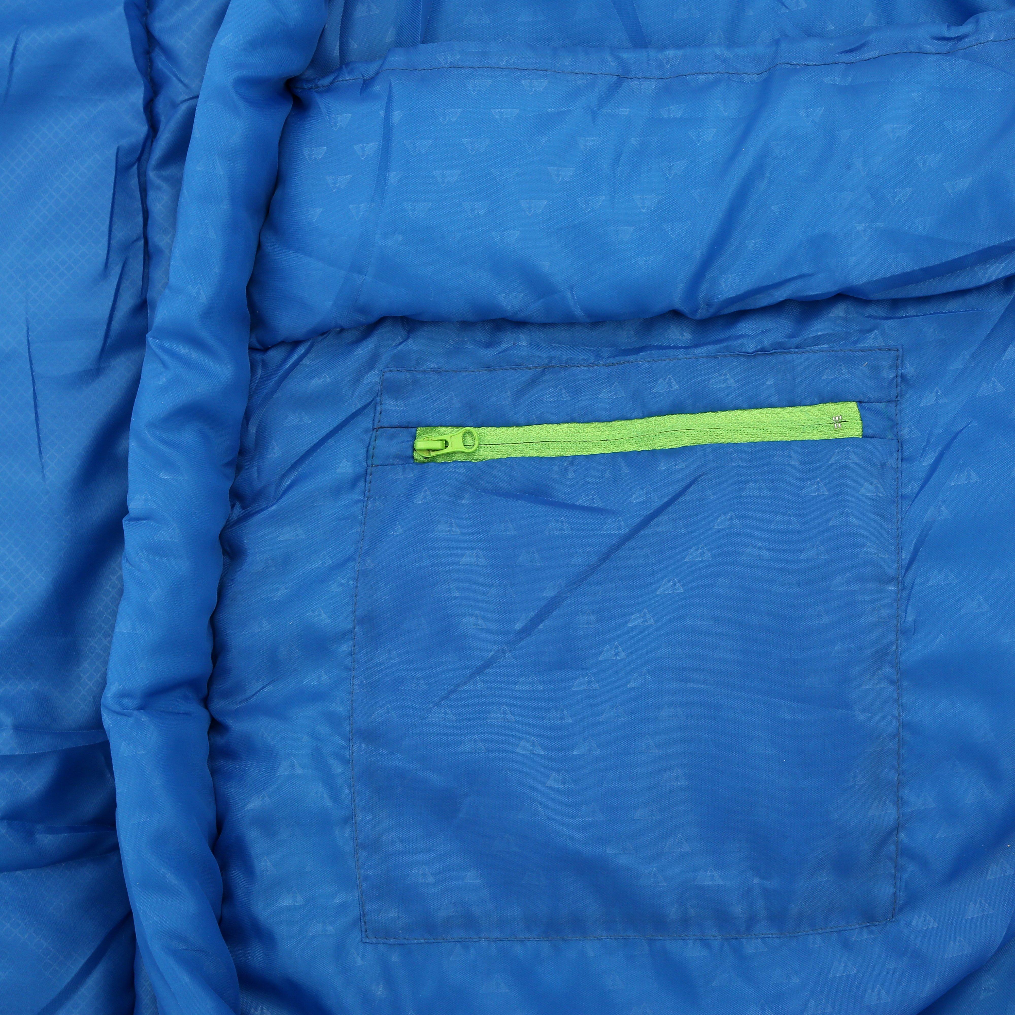 Adventurer 200C Sleeping Bag