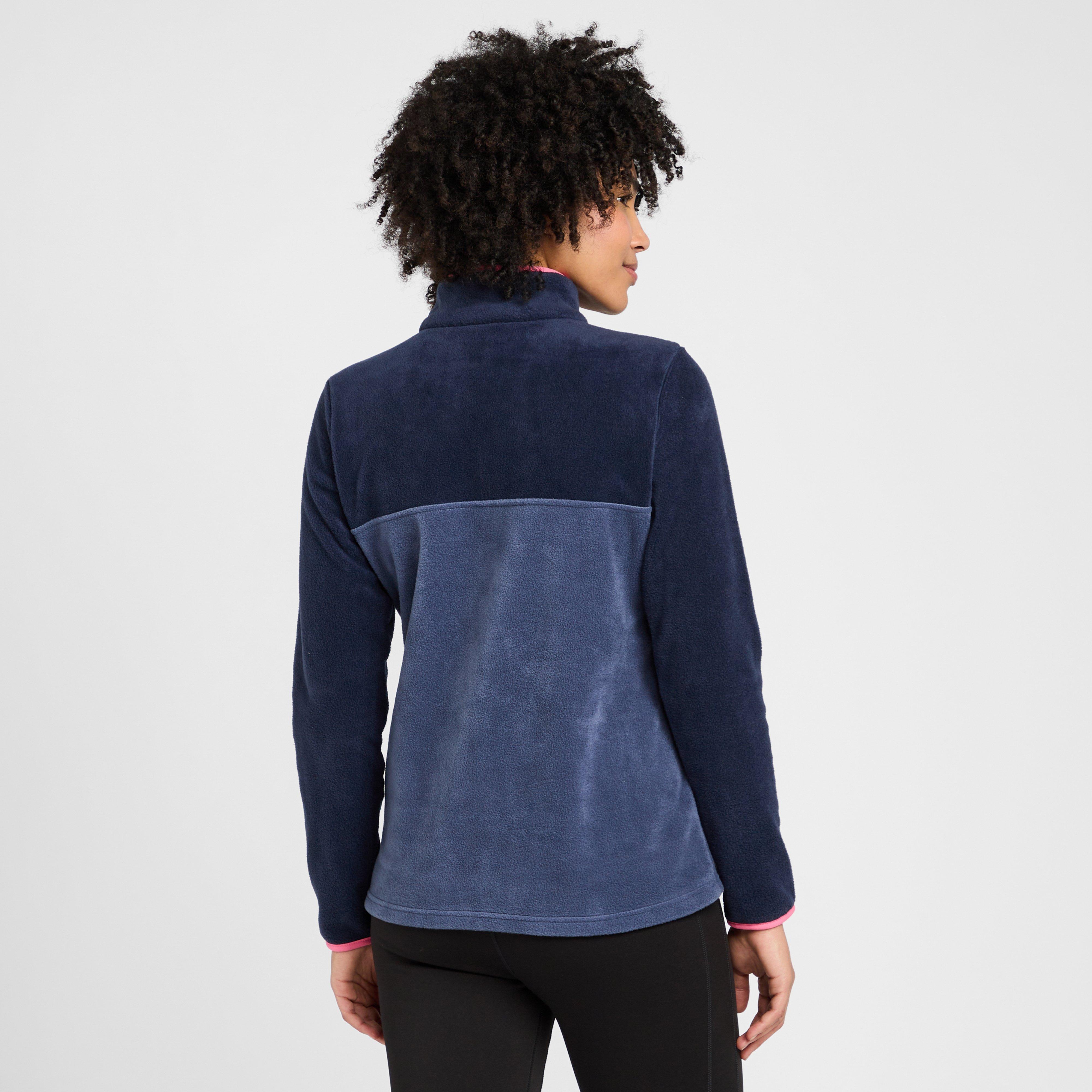 Women's Steens Mountain™ Half Snap Fleece