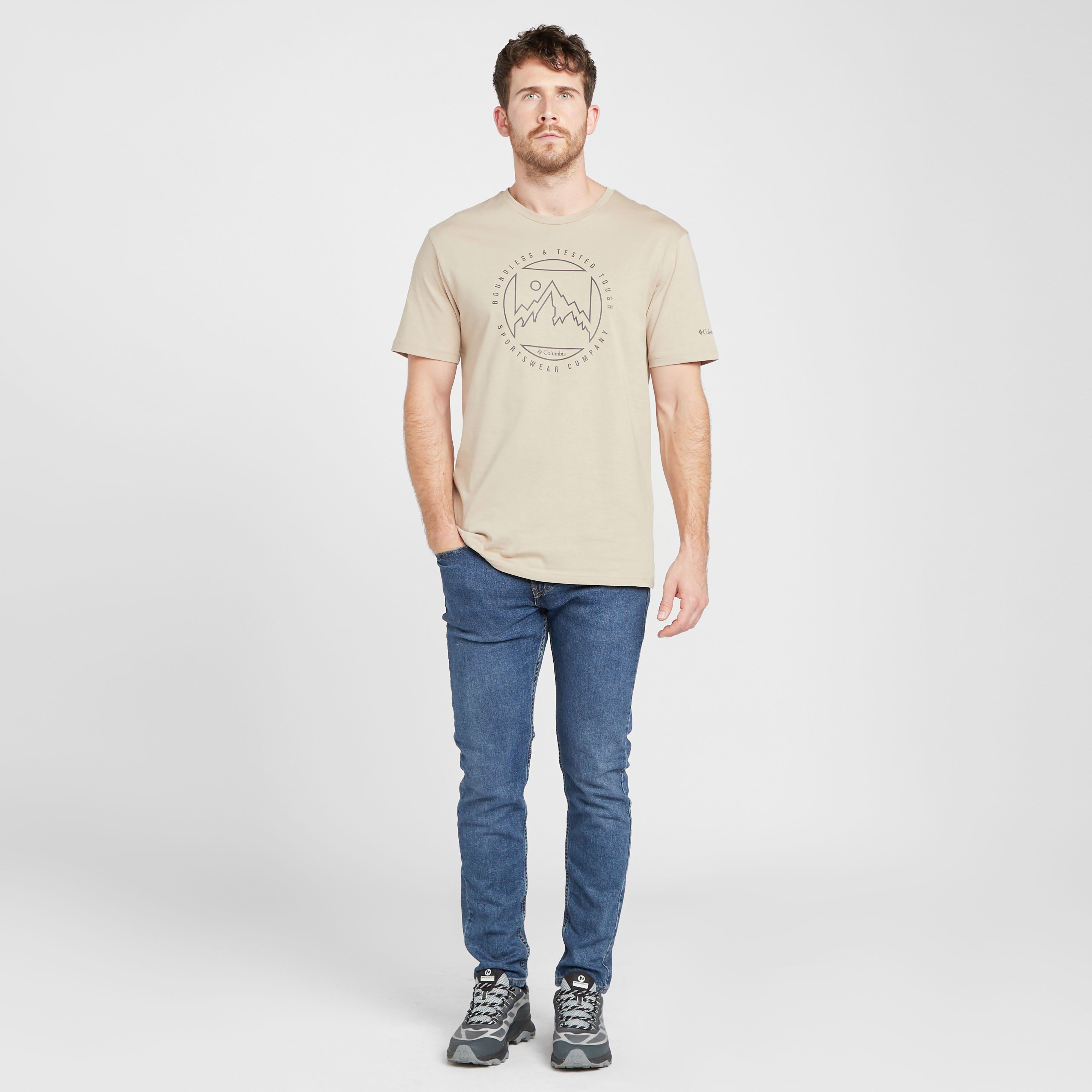 Men’s Rapid Ridge Graphic Tee