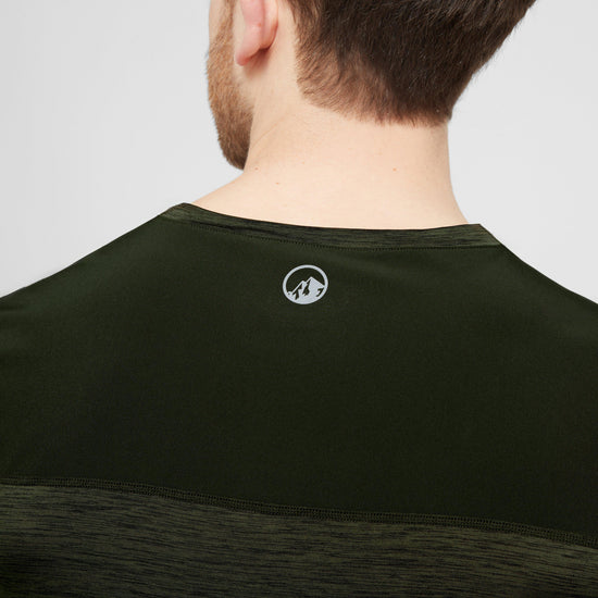 Men’s Move Active Tee