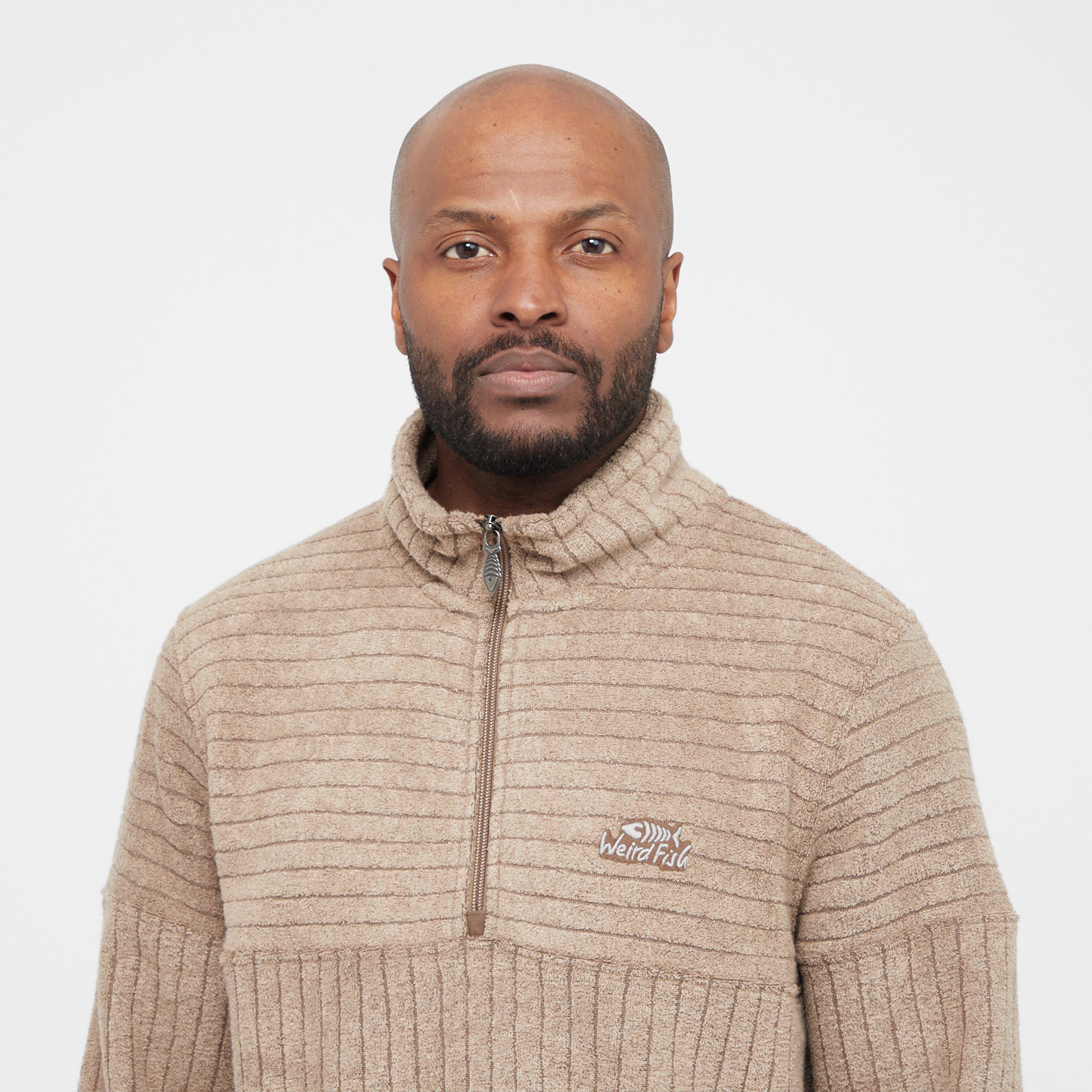 Men’s Zaves 1/4 Zip Fleece