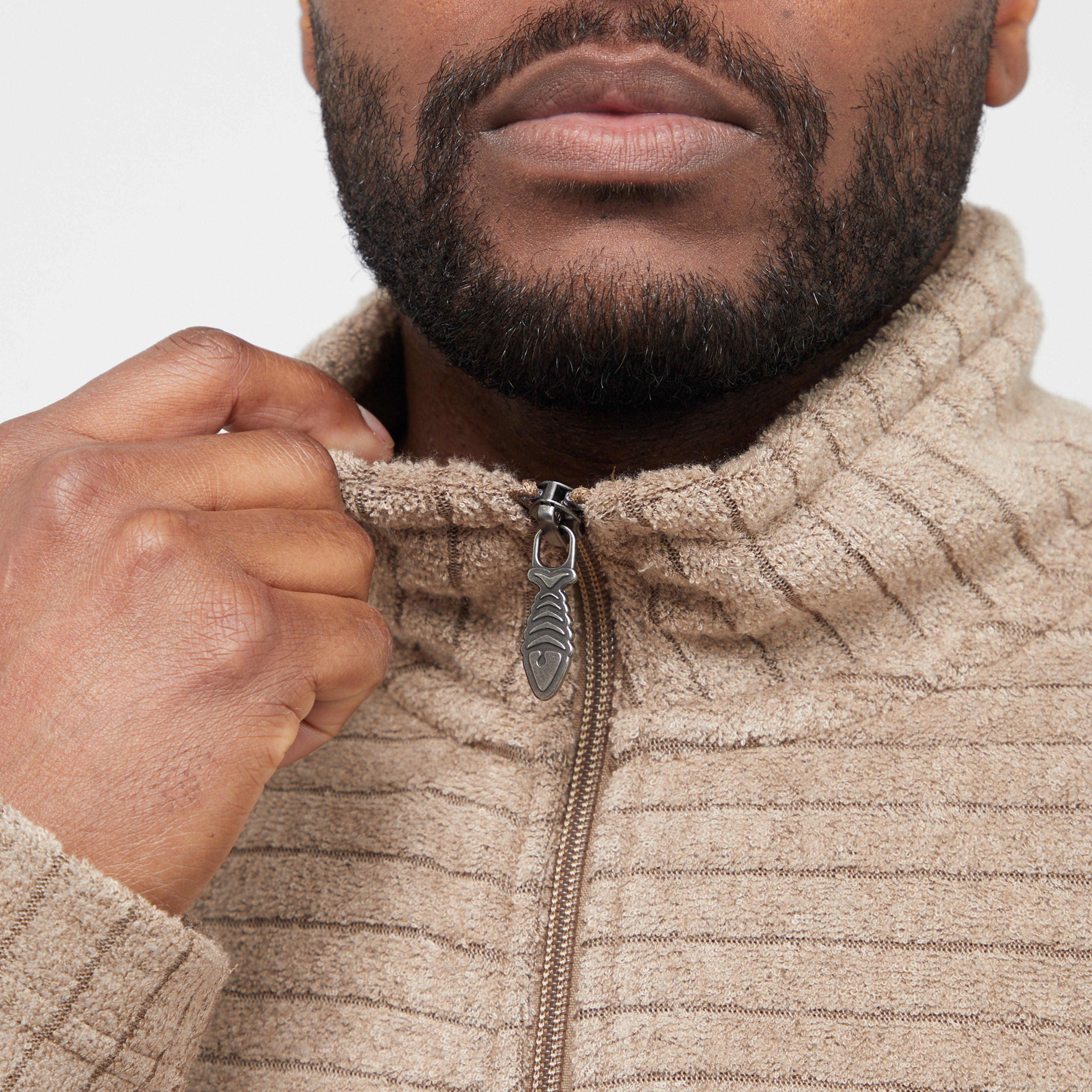 Men’s Zaves 1/4 Zip Fleece