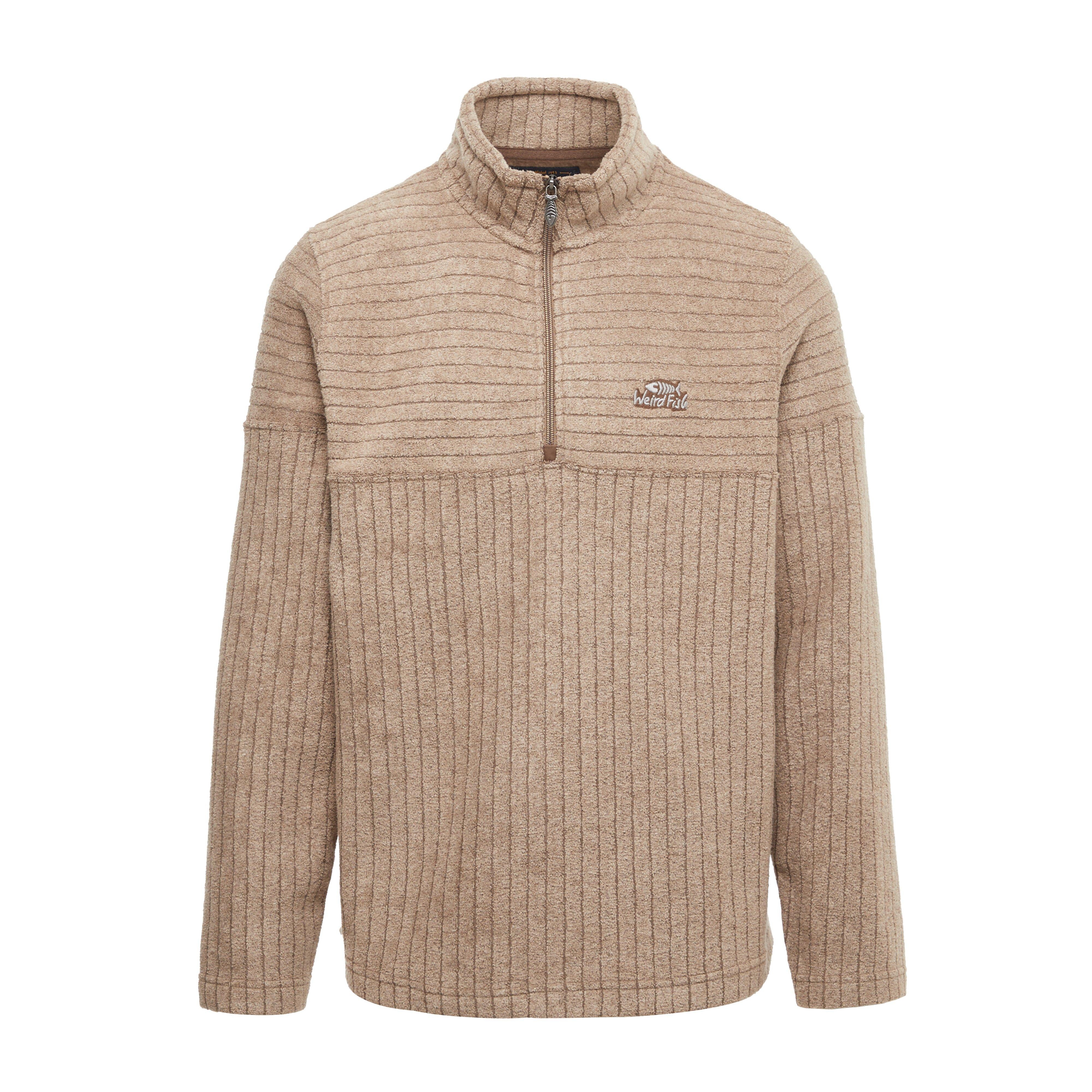 Men’s Zaves 1/4 Zip Fleece