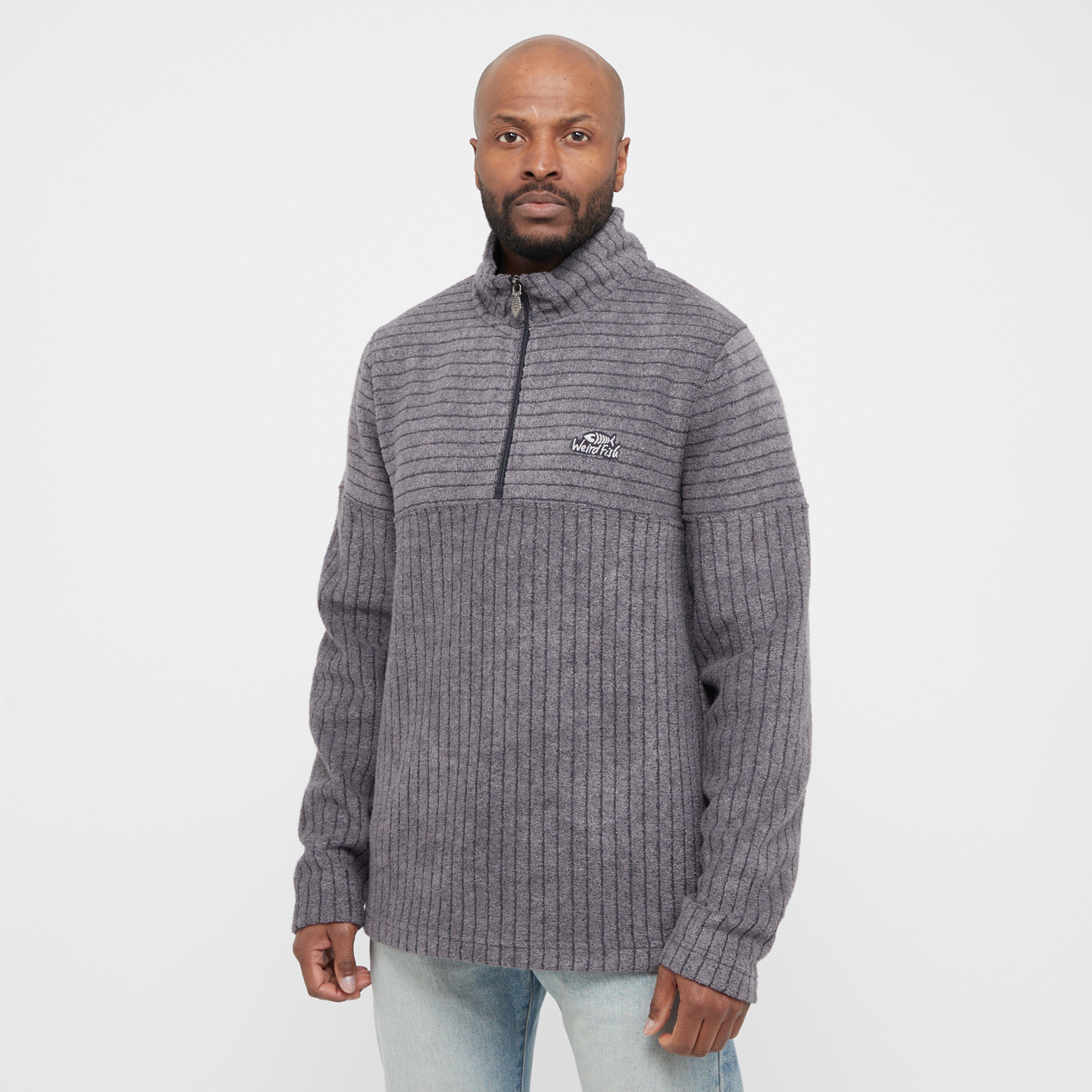 Men’s Zaves 1/4 Zip Fleece
