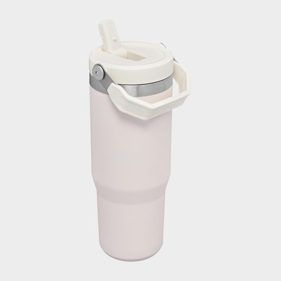 IceFlow™ Flip Straw Tumbler 0.89L