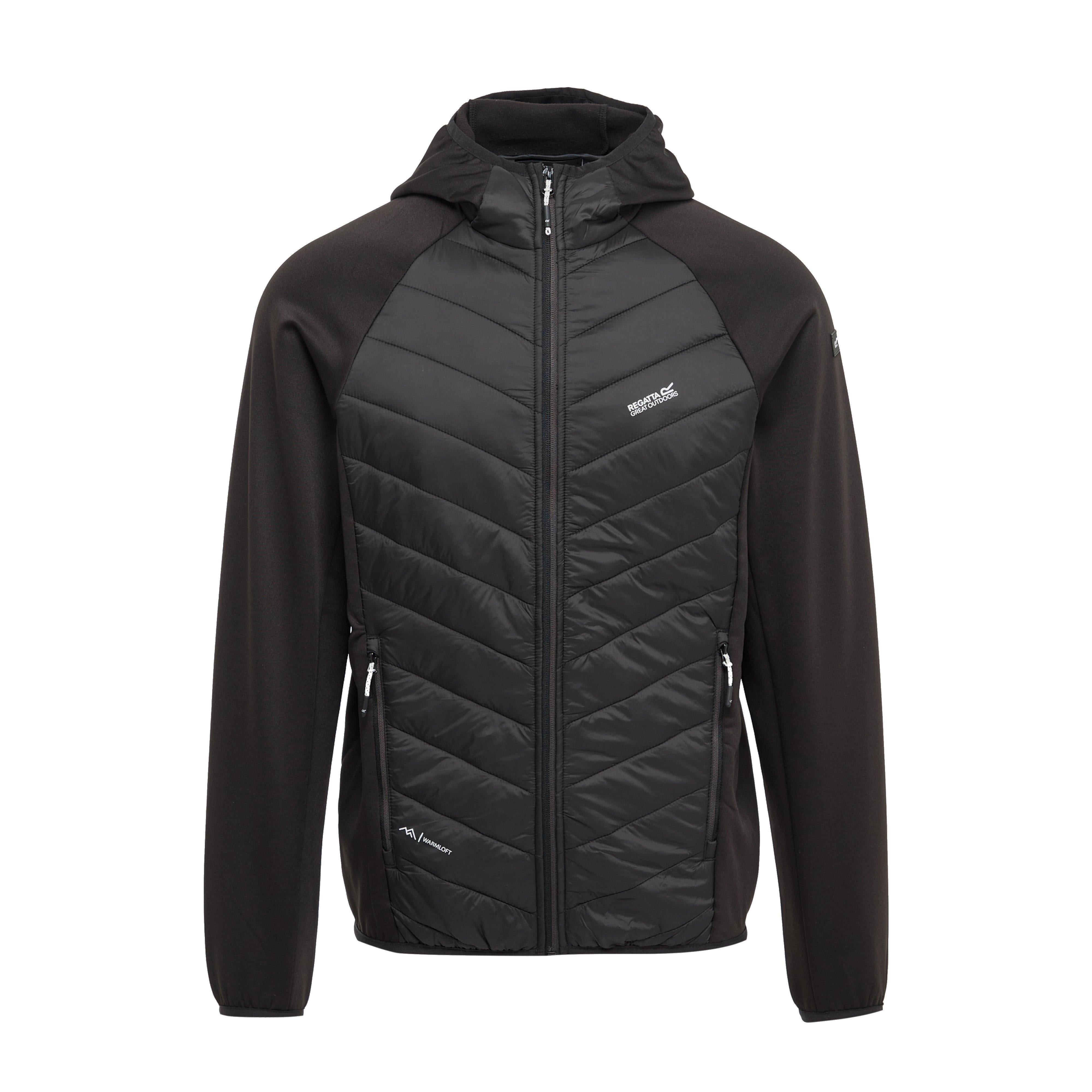 Men’s Andreson VIII Hybrid Jacket