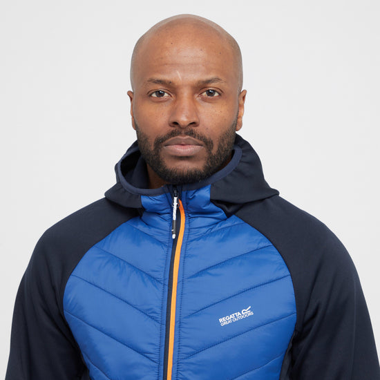 Men’s Andreson VIII Hybrid Jacket