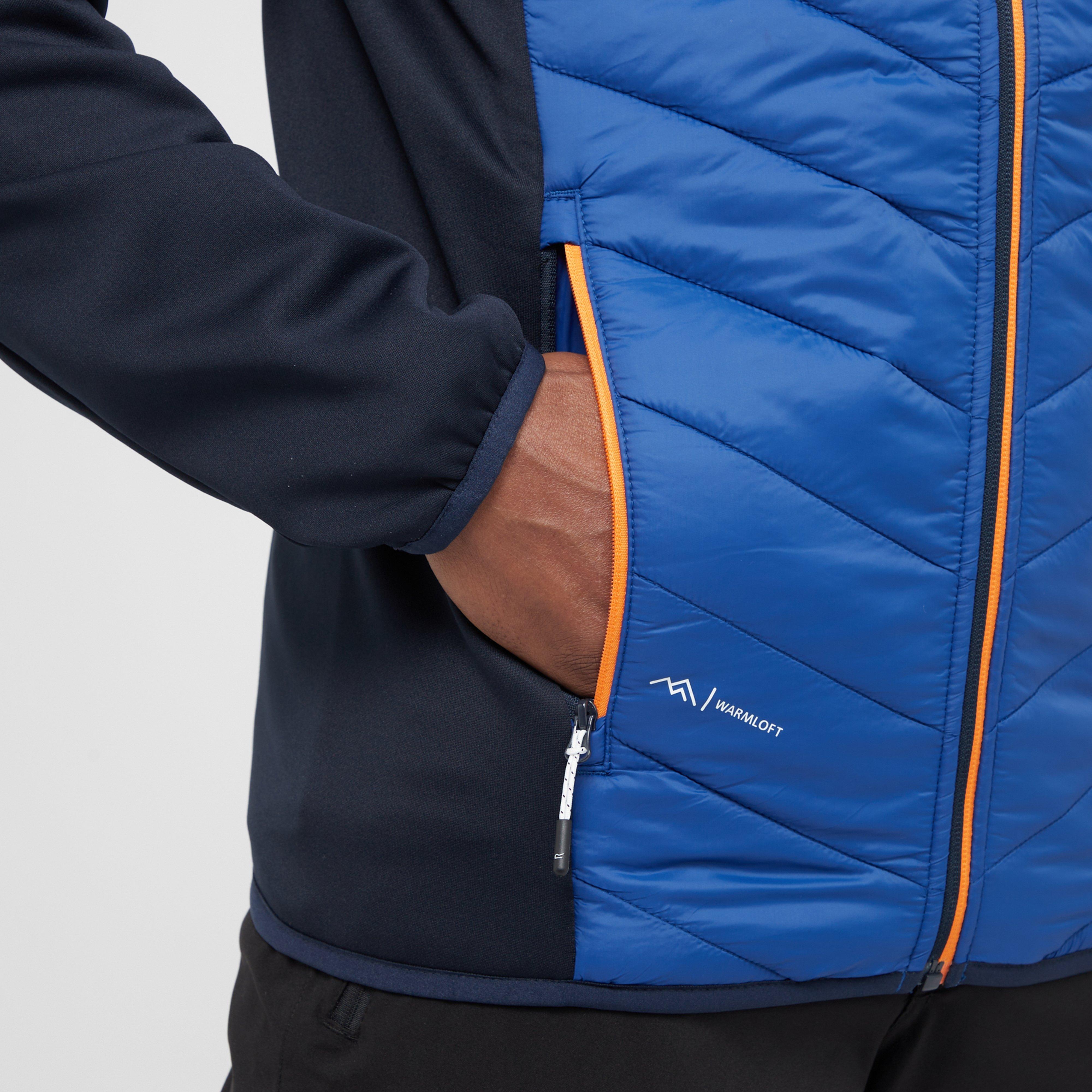 Men’s Andreson VIII Hybrid Jacket