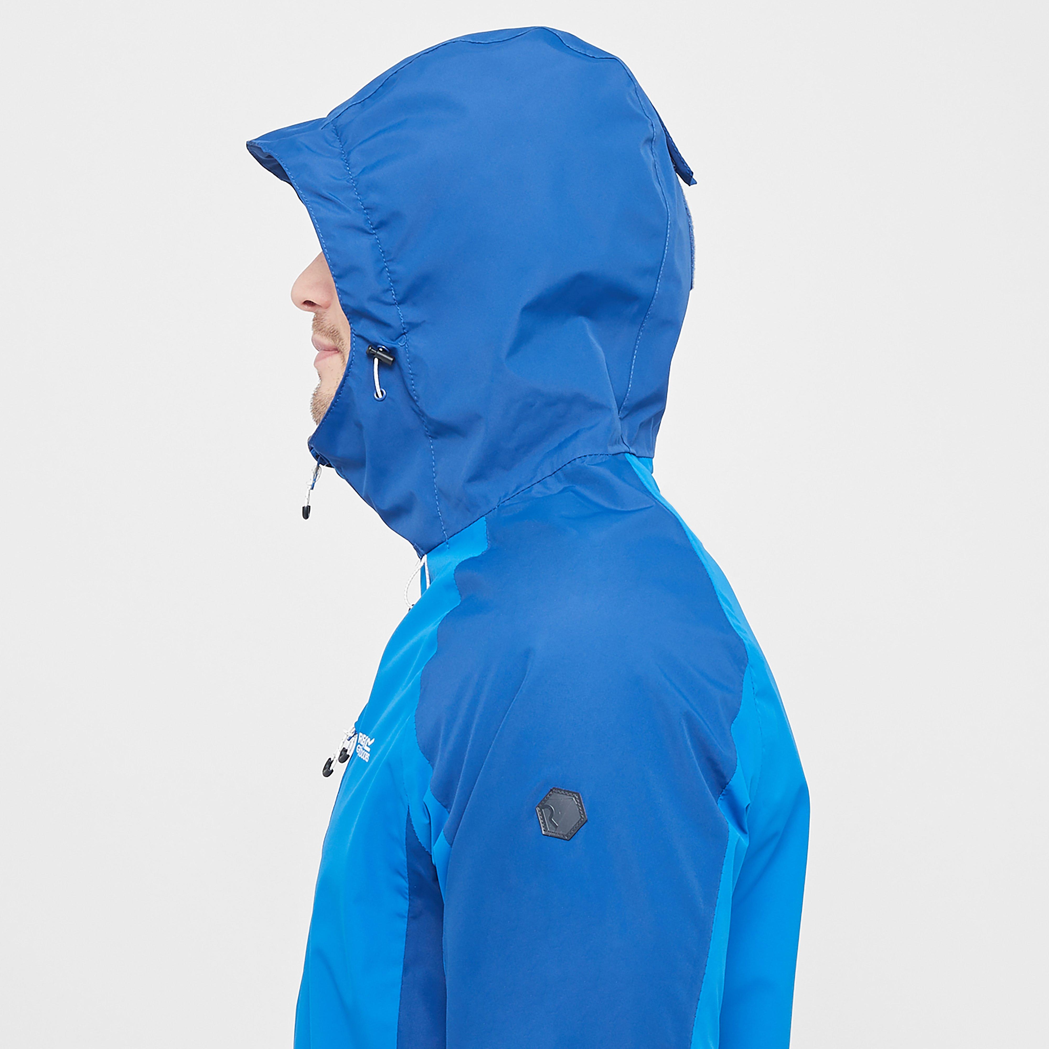 Men’s Kulton Waterproof Jacket