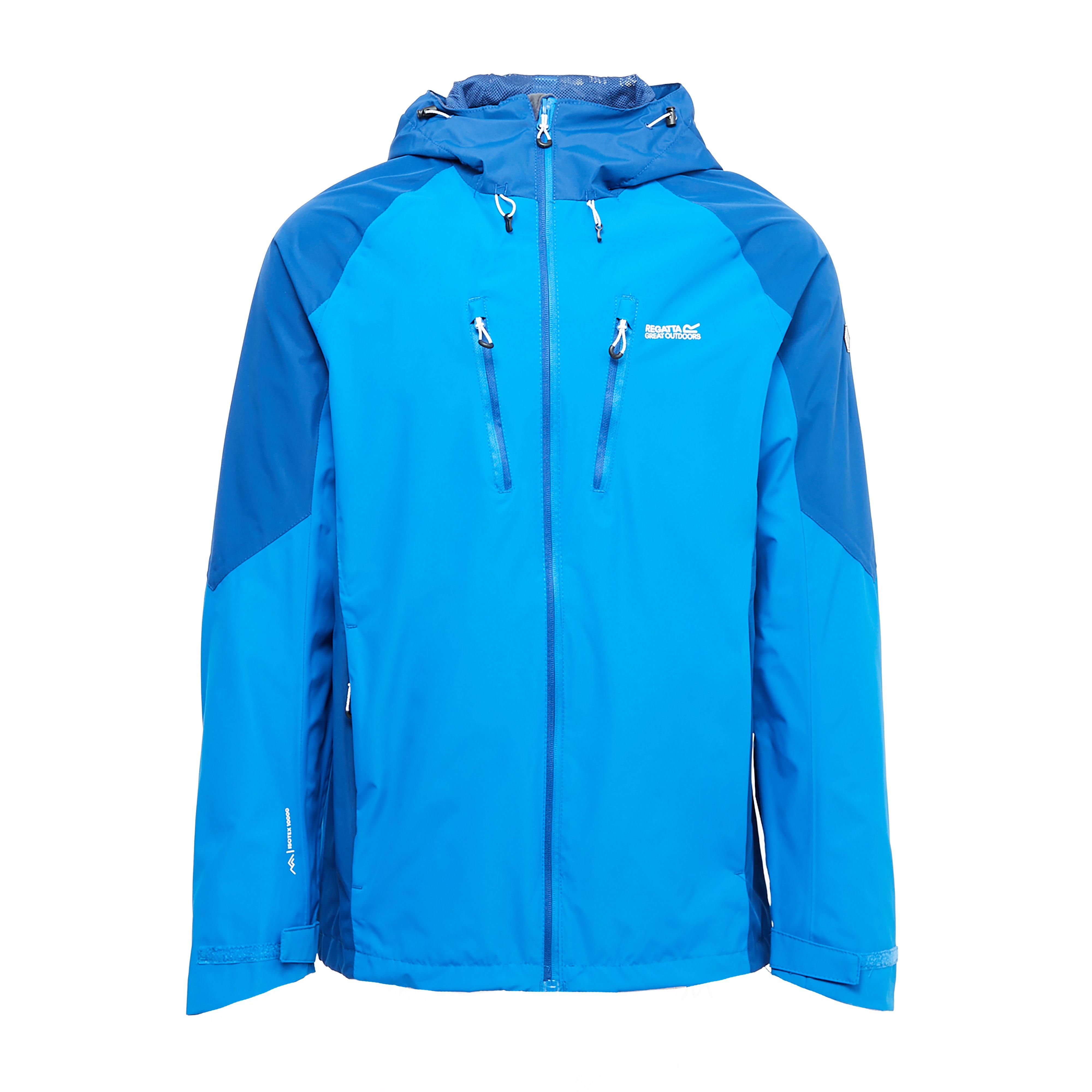 Men’s Kulton Waterproof Jacket