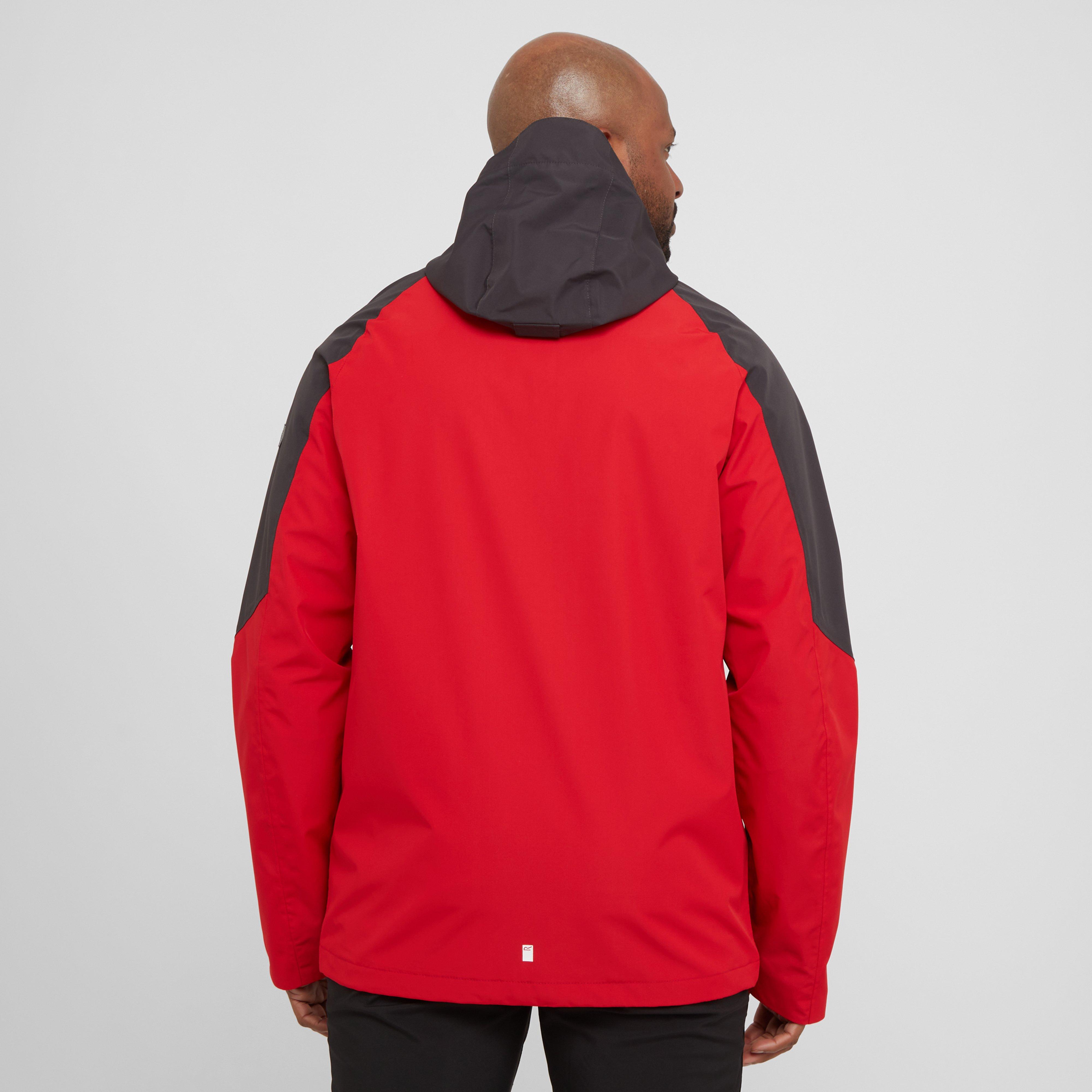 Men’s Kulton Waterproof Jacket