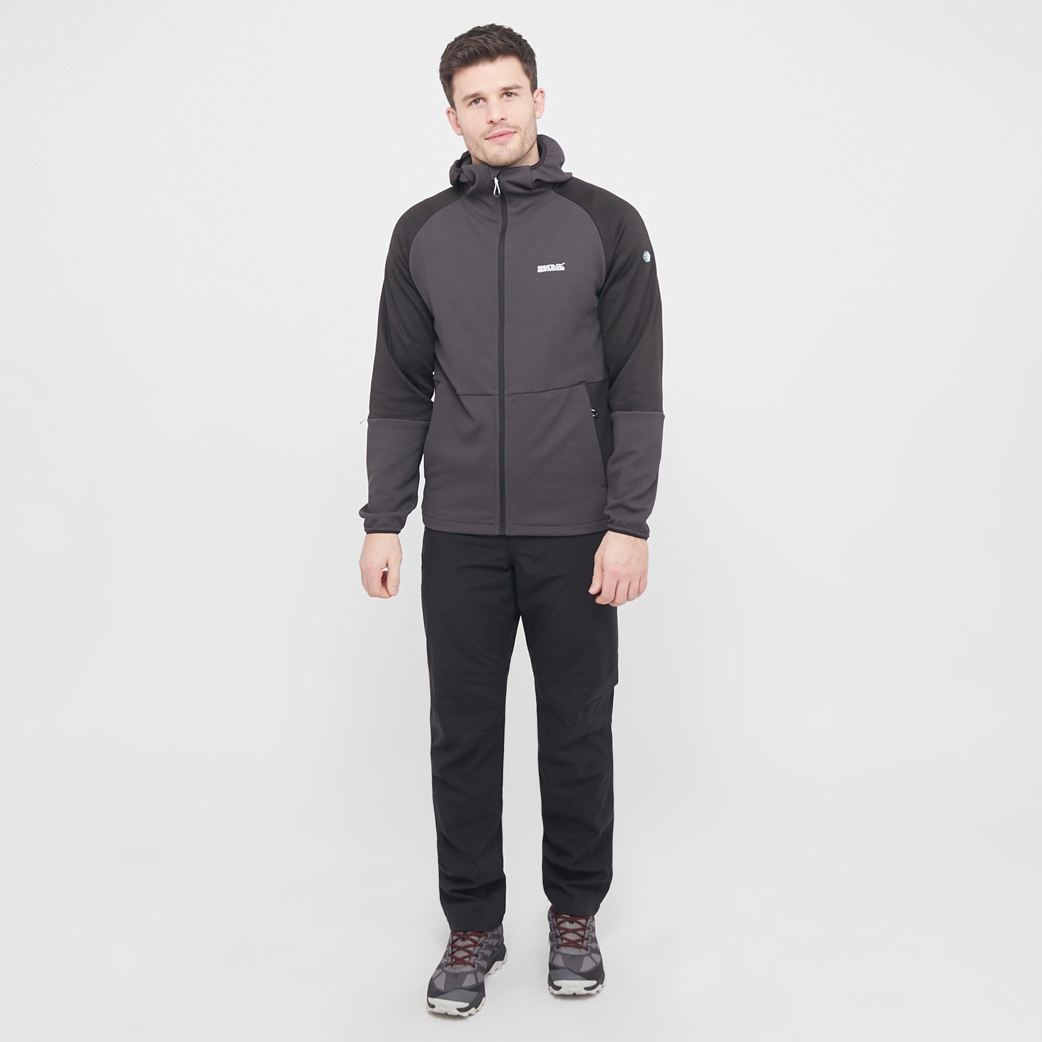 Men’s Molaris Hooded Fleece