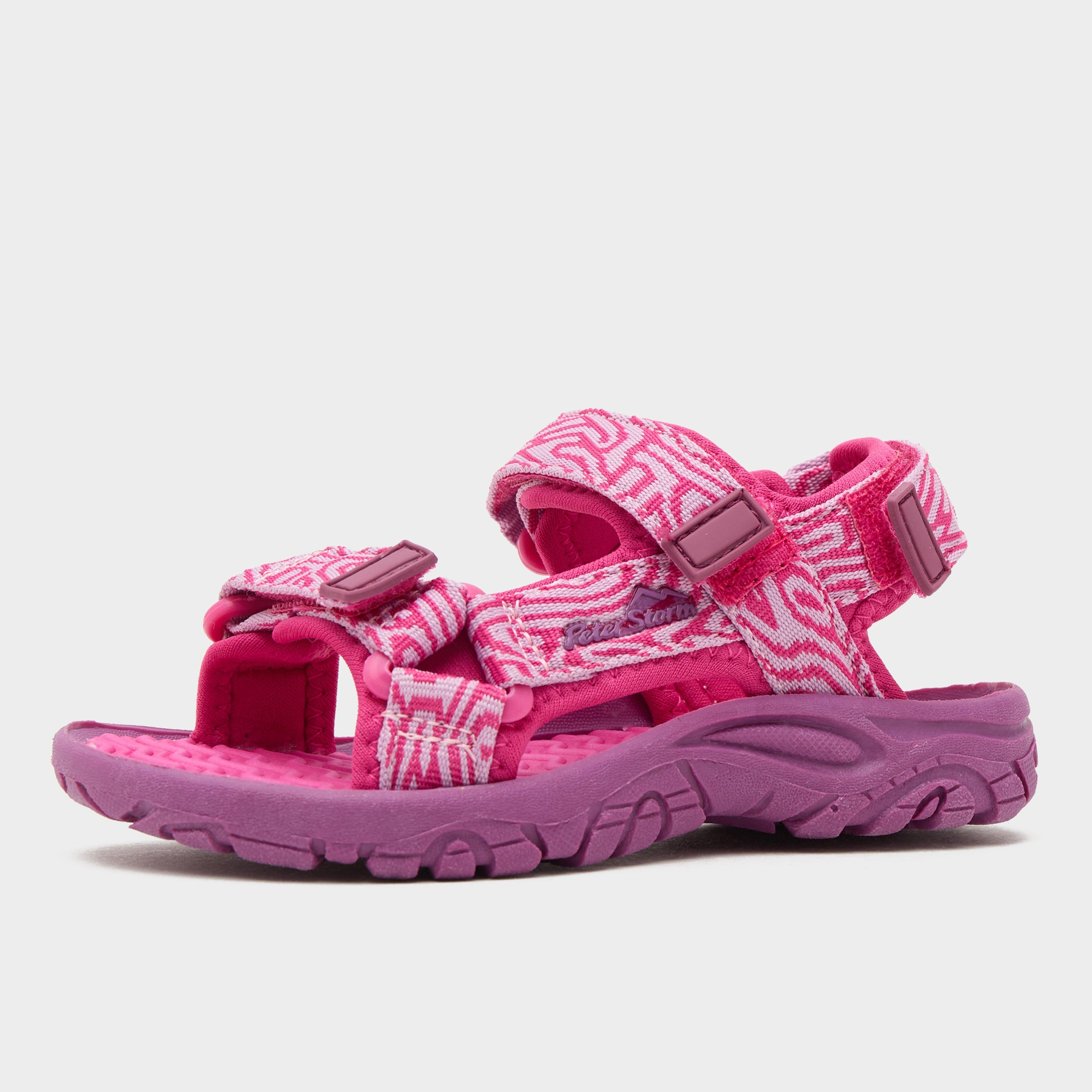 Kid’s Wave Sandal
