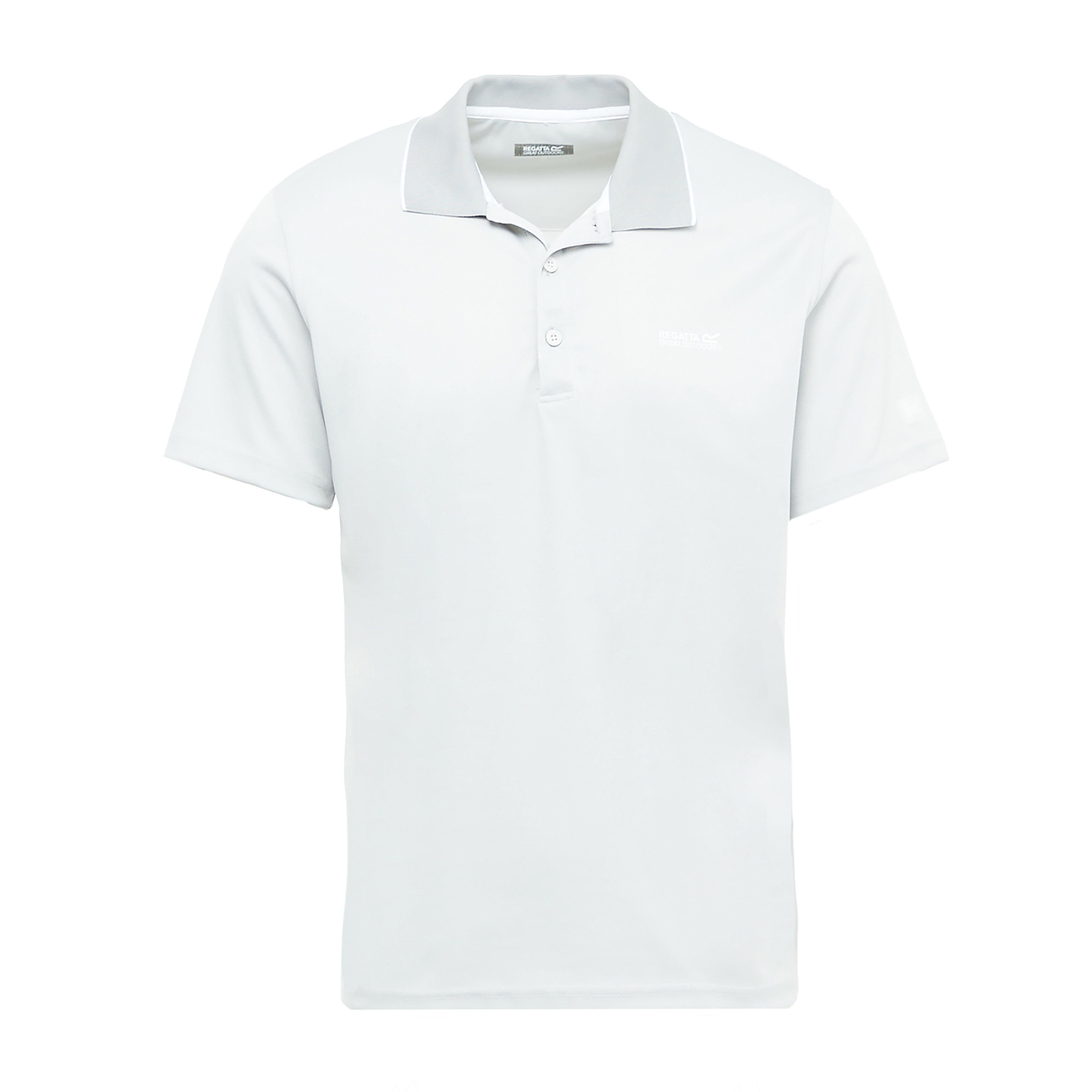 Men’s Maverick V Active Polo Shirt