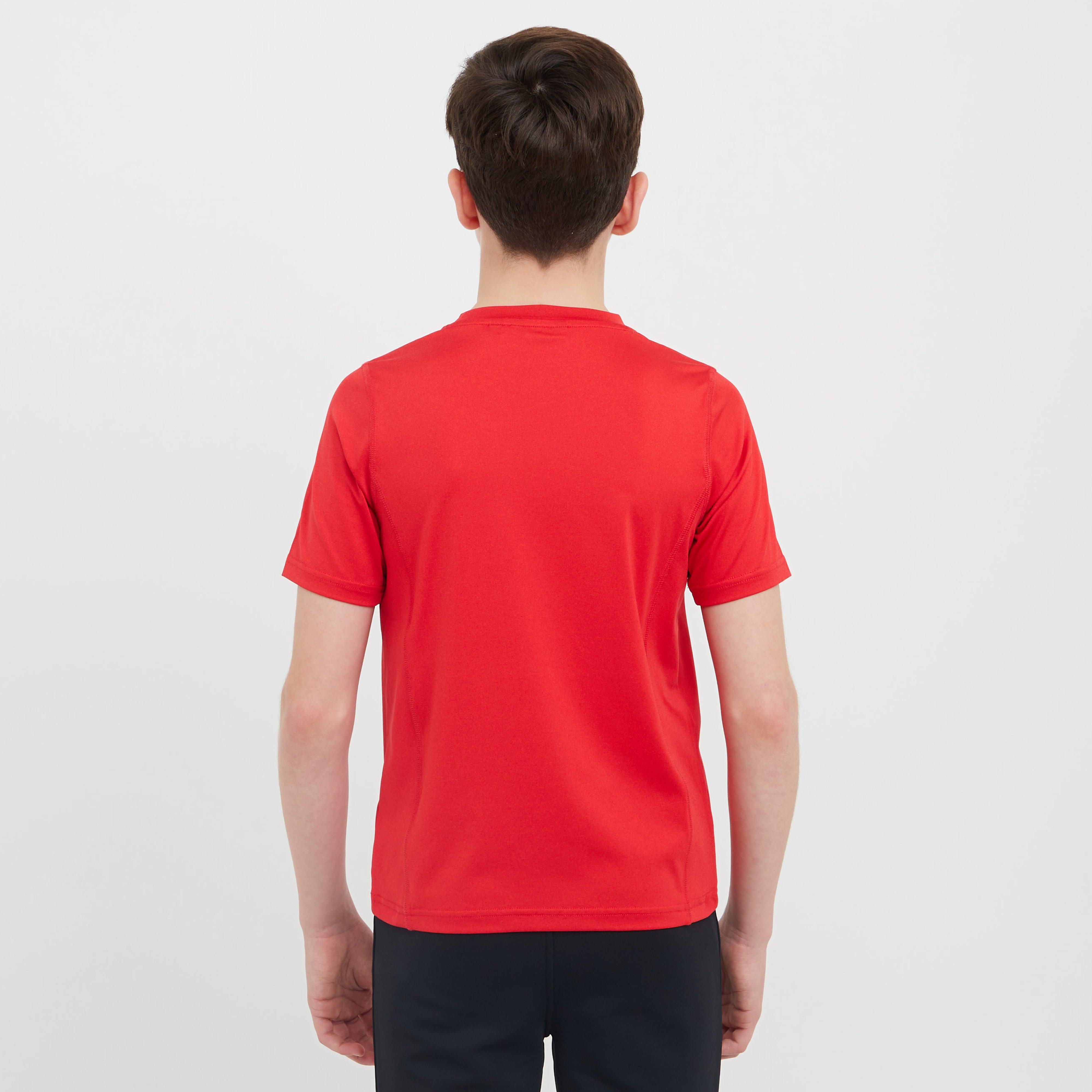 Kids' Tech Tee