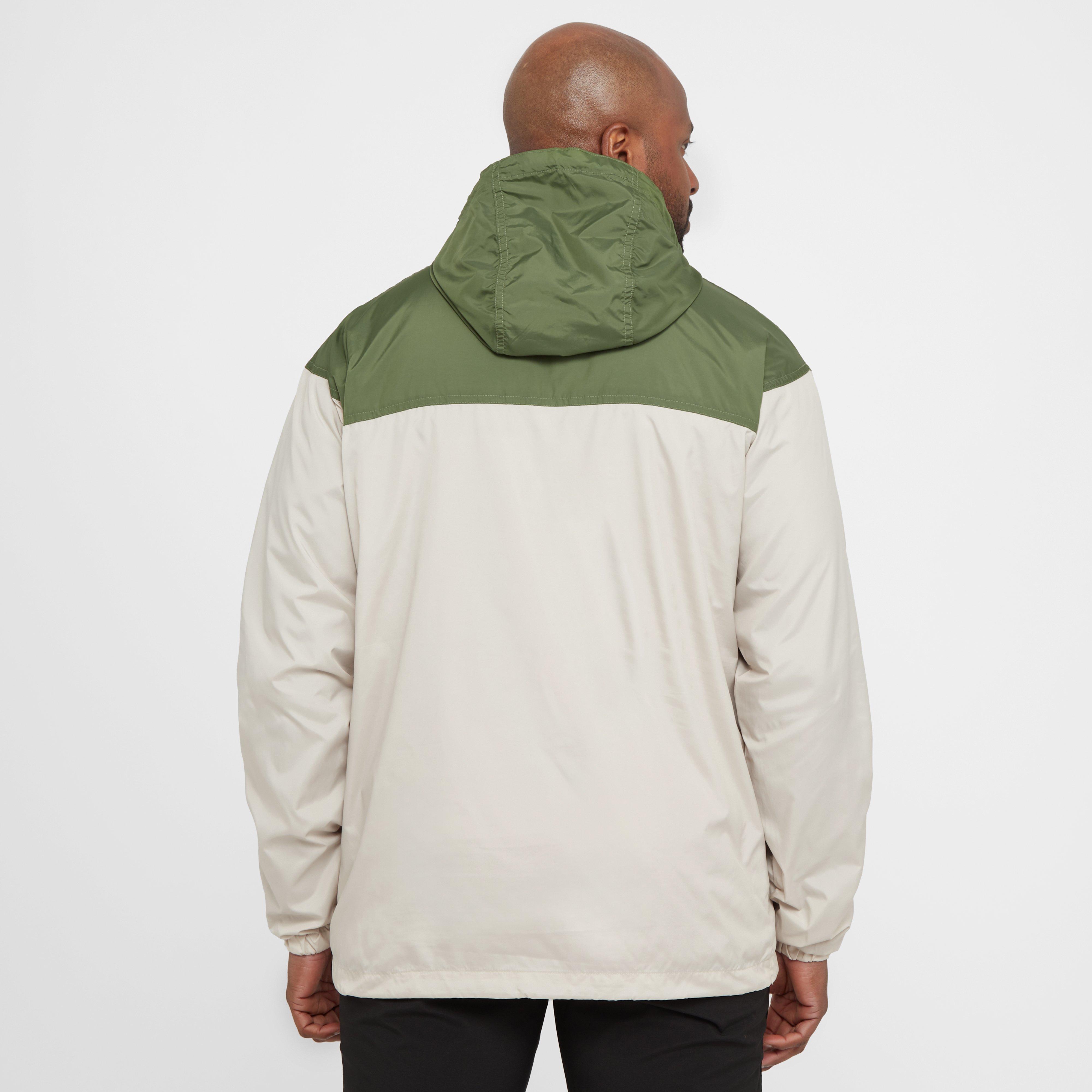 Men’s Flash Challenger Anorak
