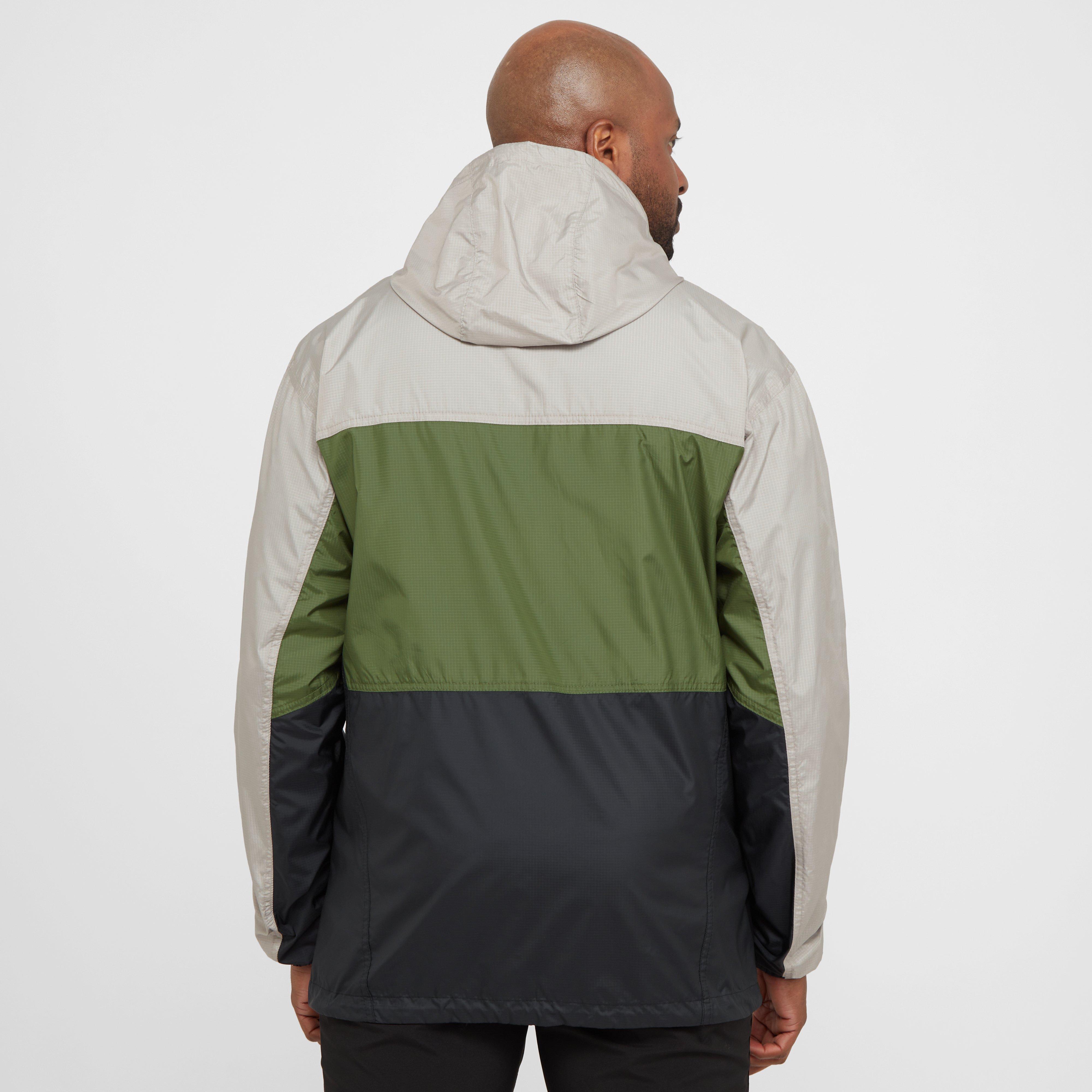 Men's Trail Traveller™ Windbreaker