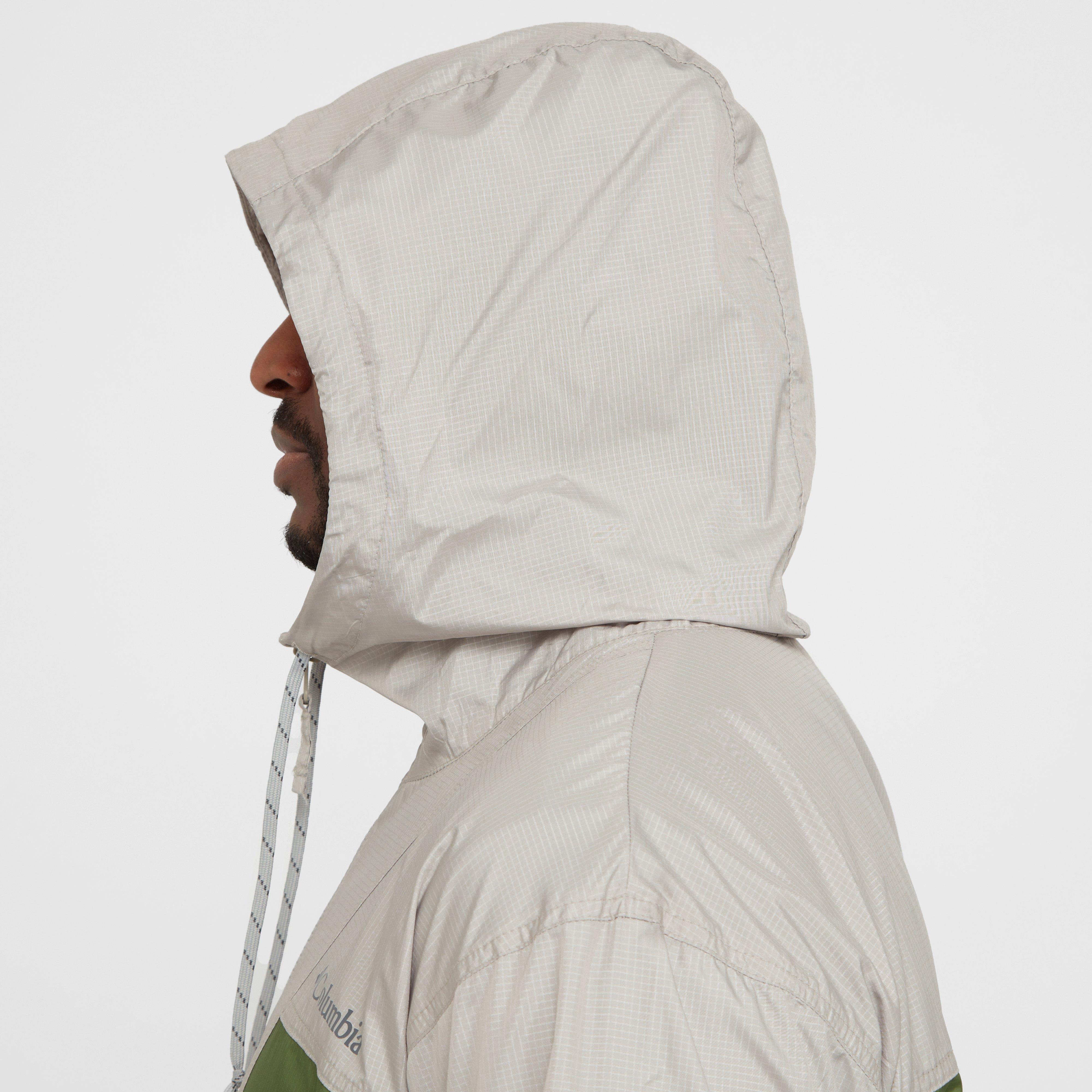 Men's Trail Traveller™ Windbreaker
