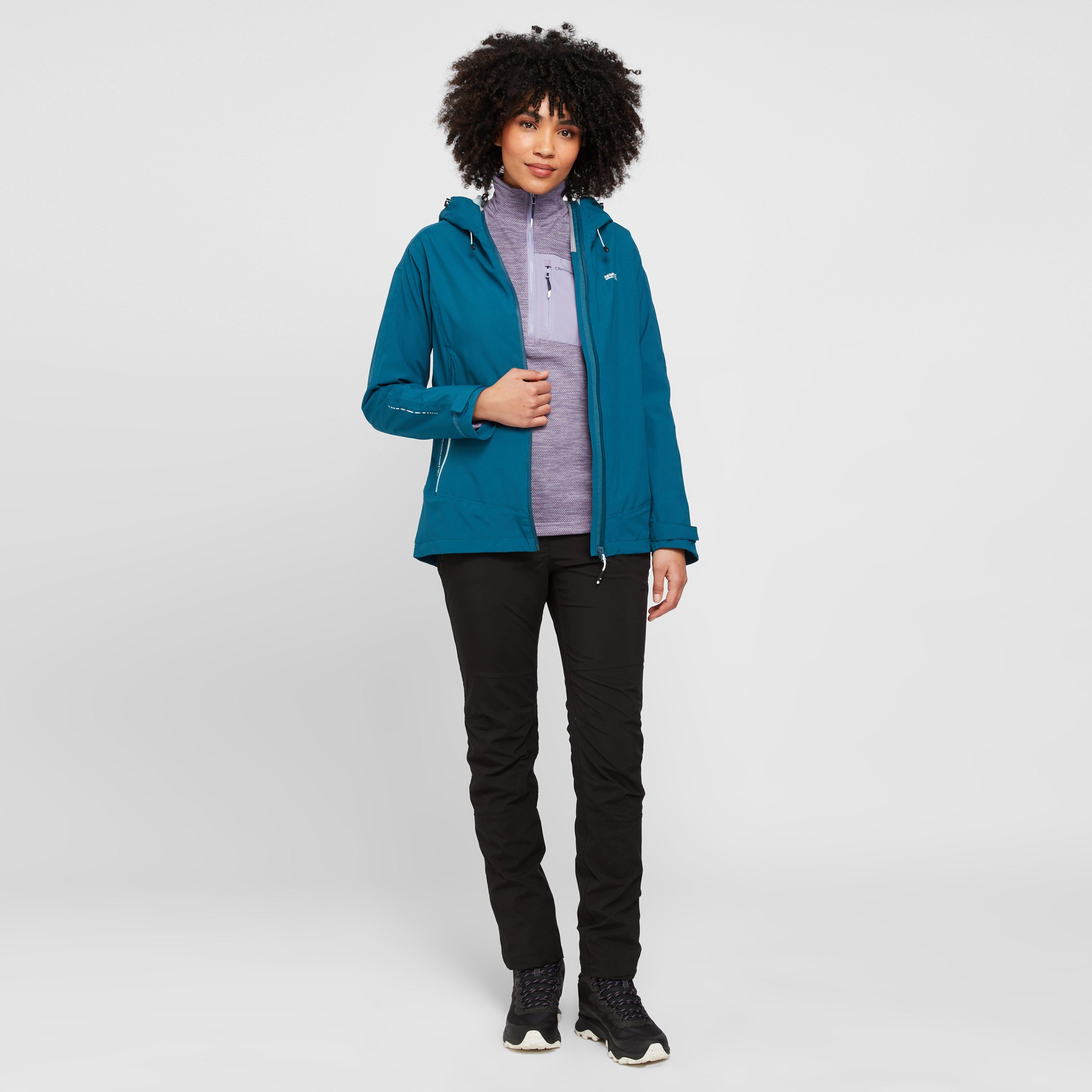 Women’s Okara Waterproof Jacket