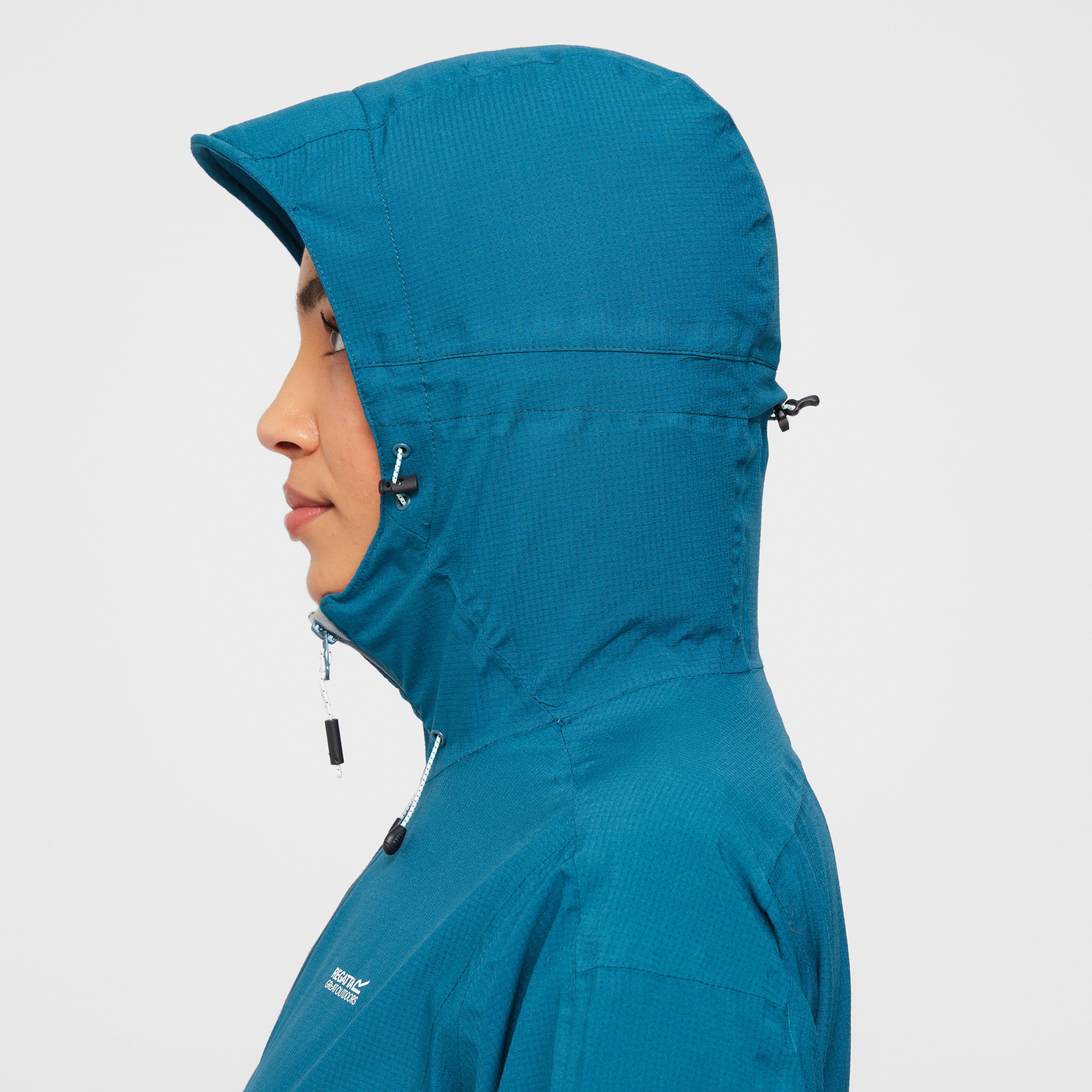 Women’s Okara Waterproof Jacket