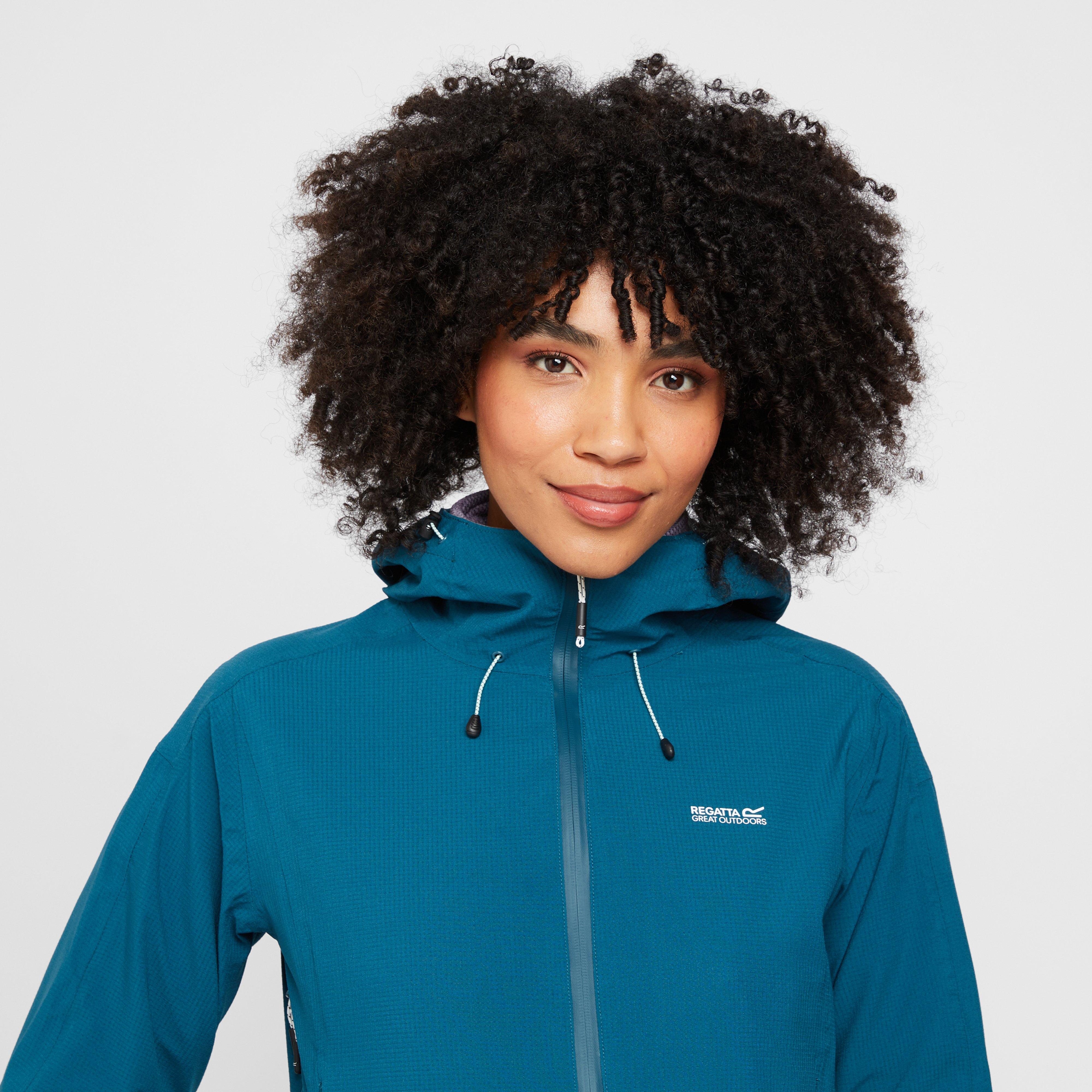 Women’s Okara Waterproof Jacket