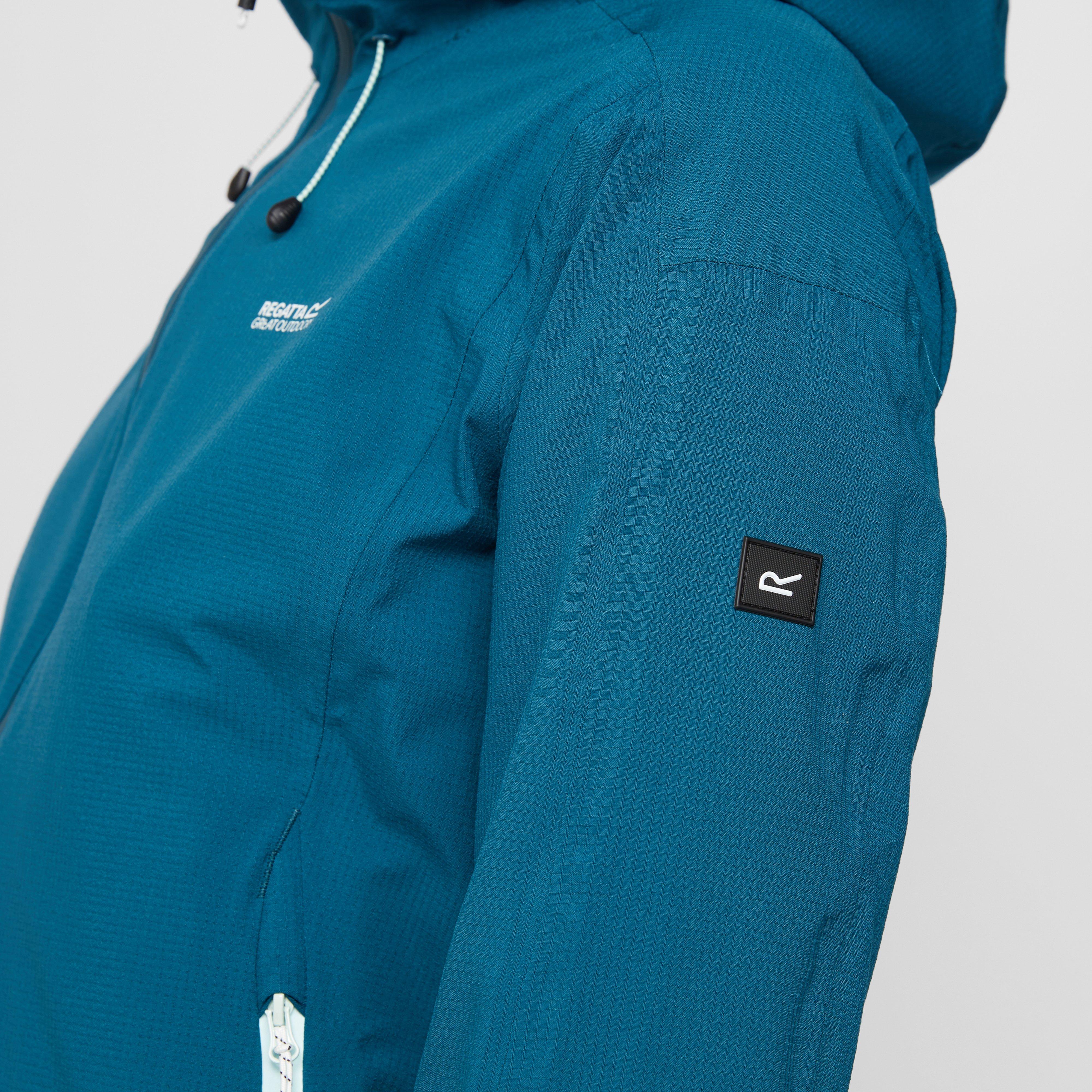 Women’s Okara Waterproof Jacket