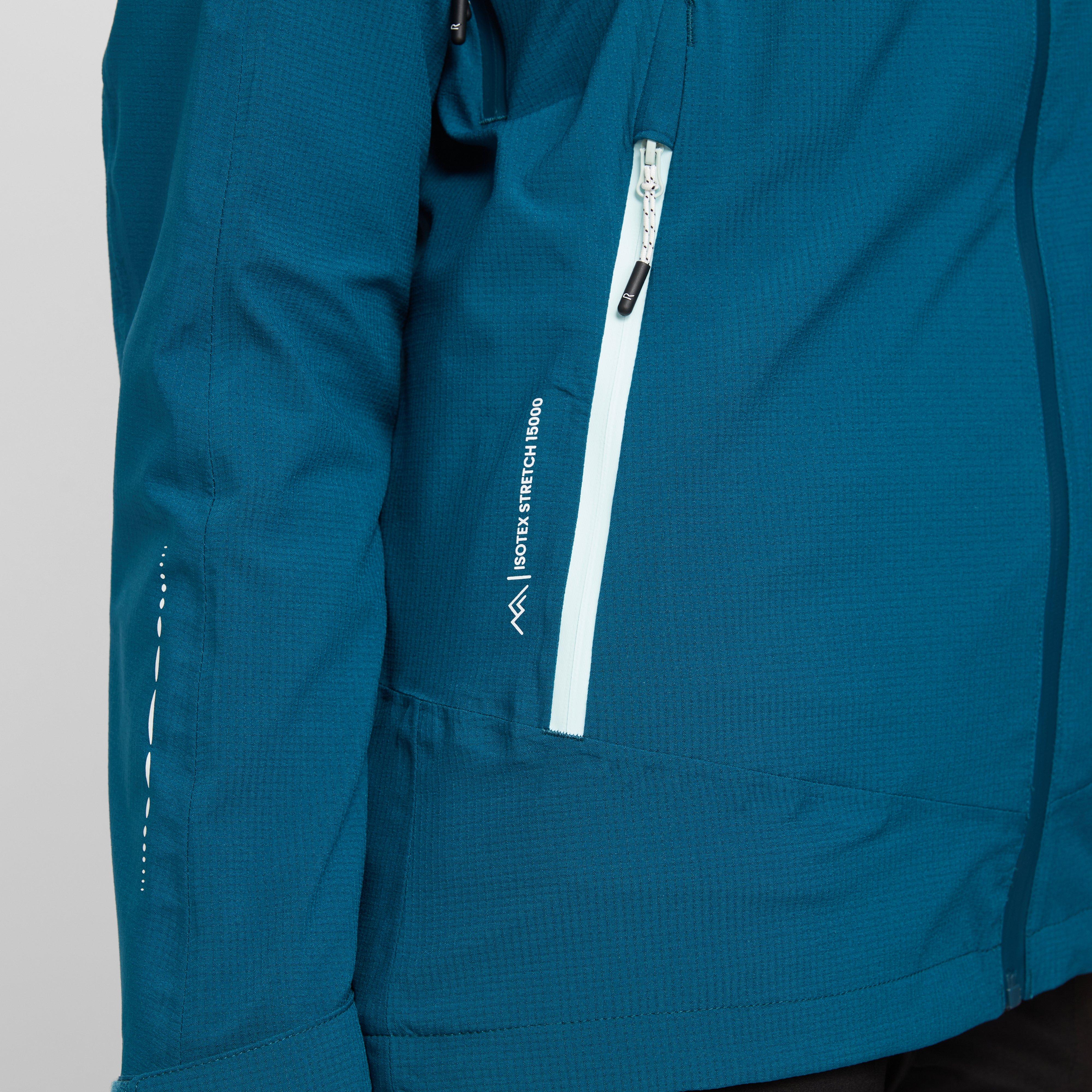 Women’s Okara Waterproof Jacket