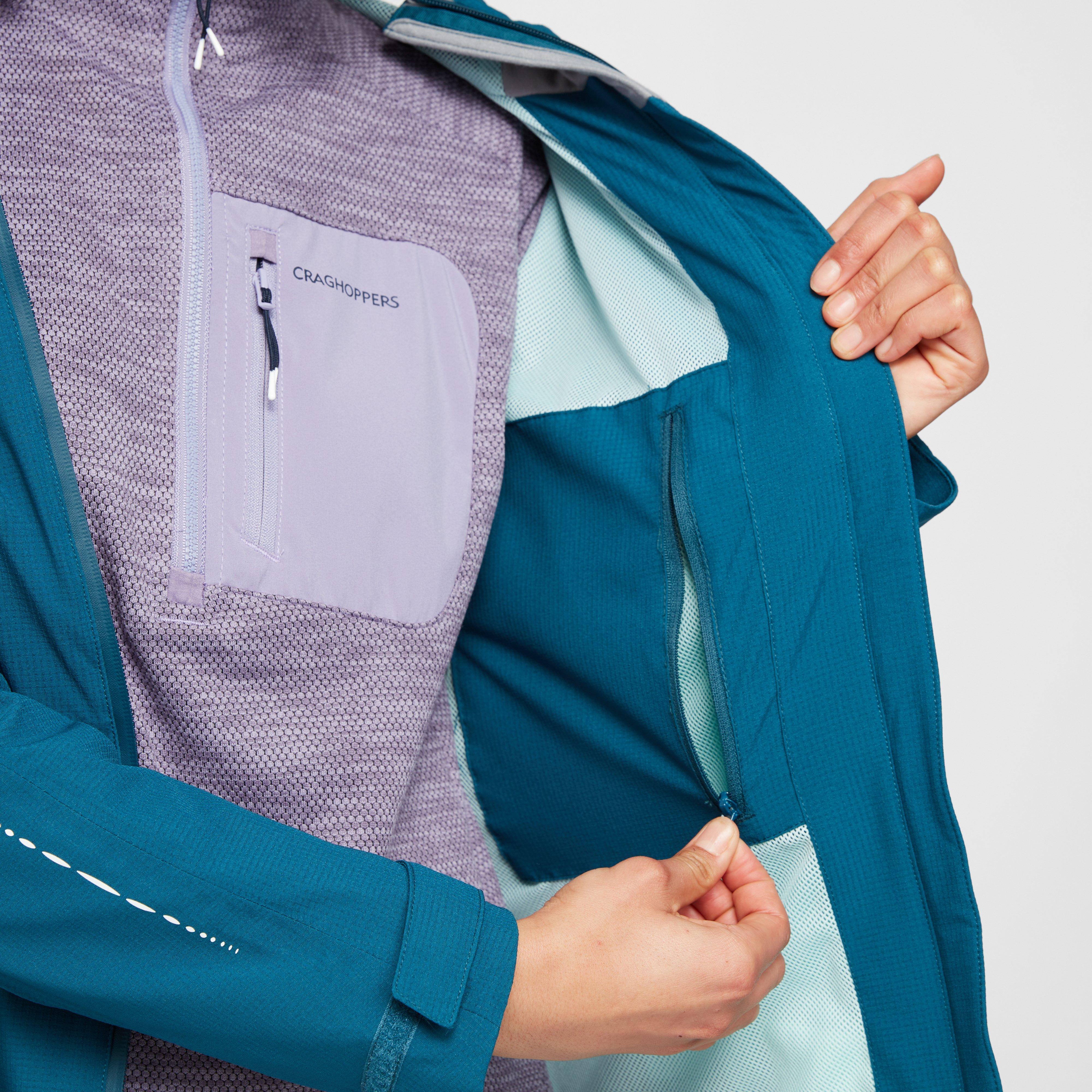 Women’s Okara Waterproof Jacket