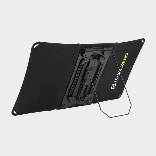 Nomad 20 Solar Panel