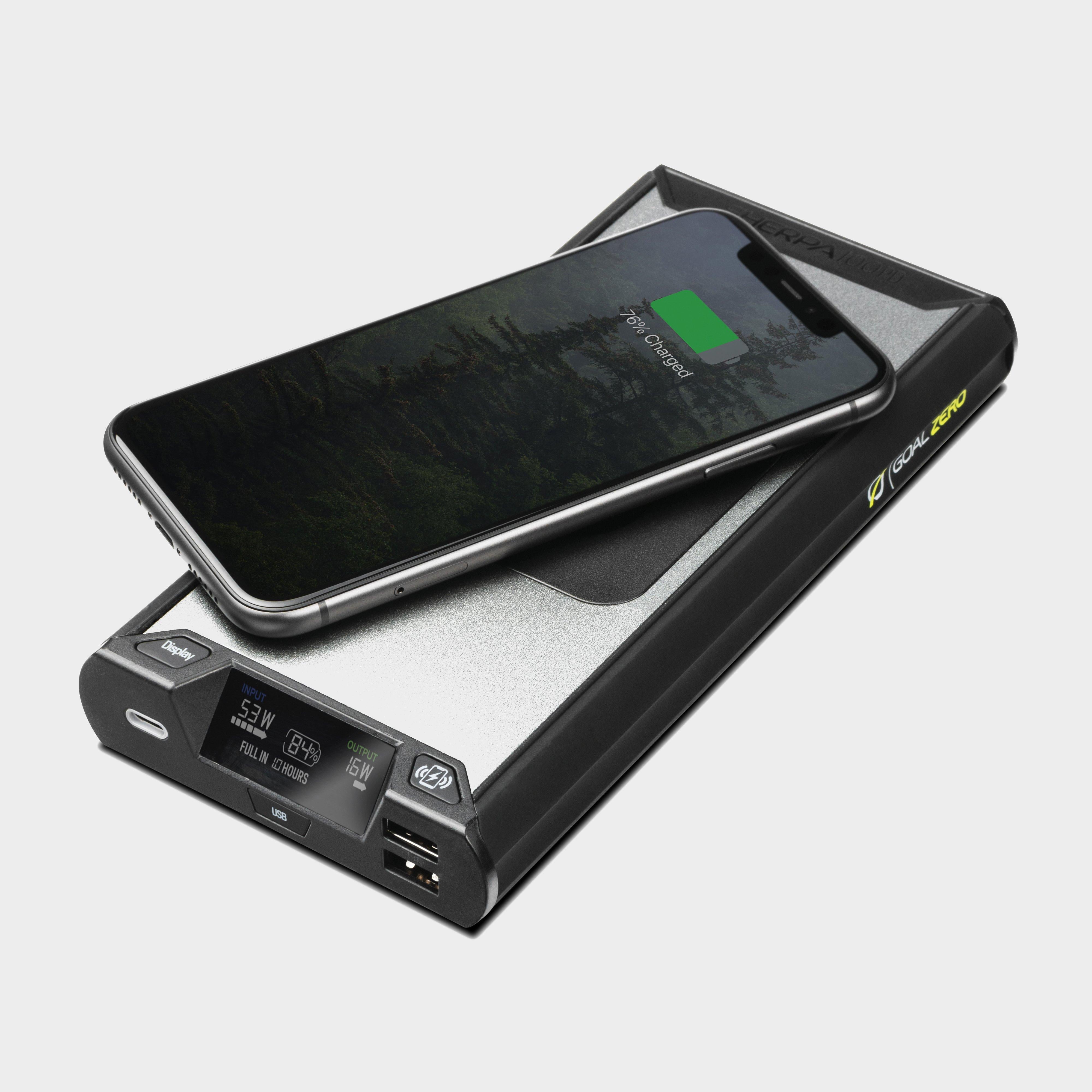 Sherpa 100PD Power Bank