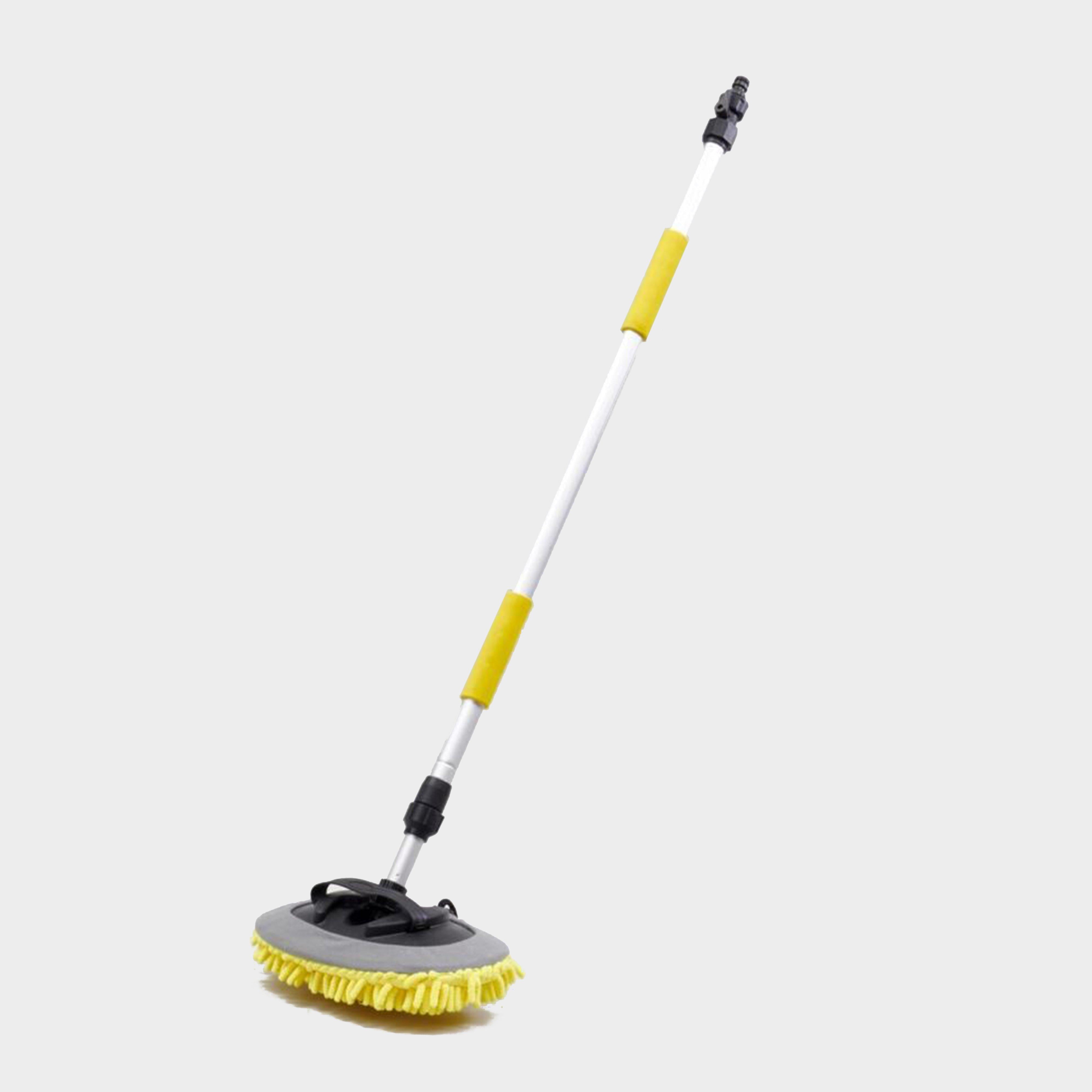 Microfibre Extendable Wash Brush