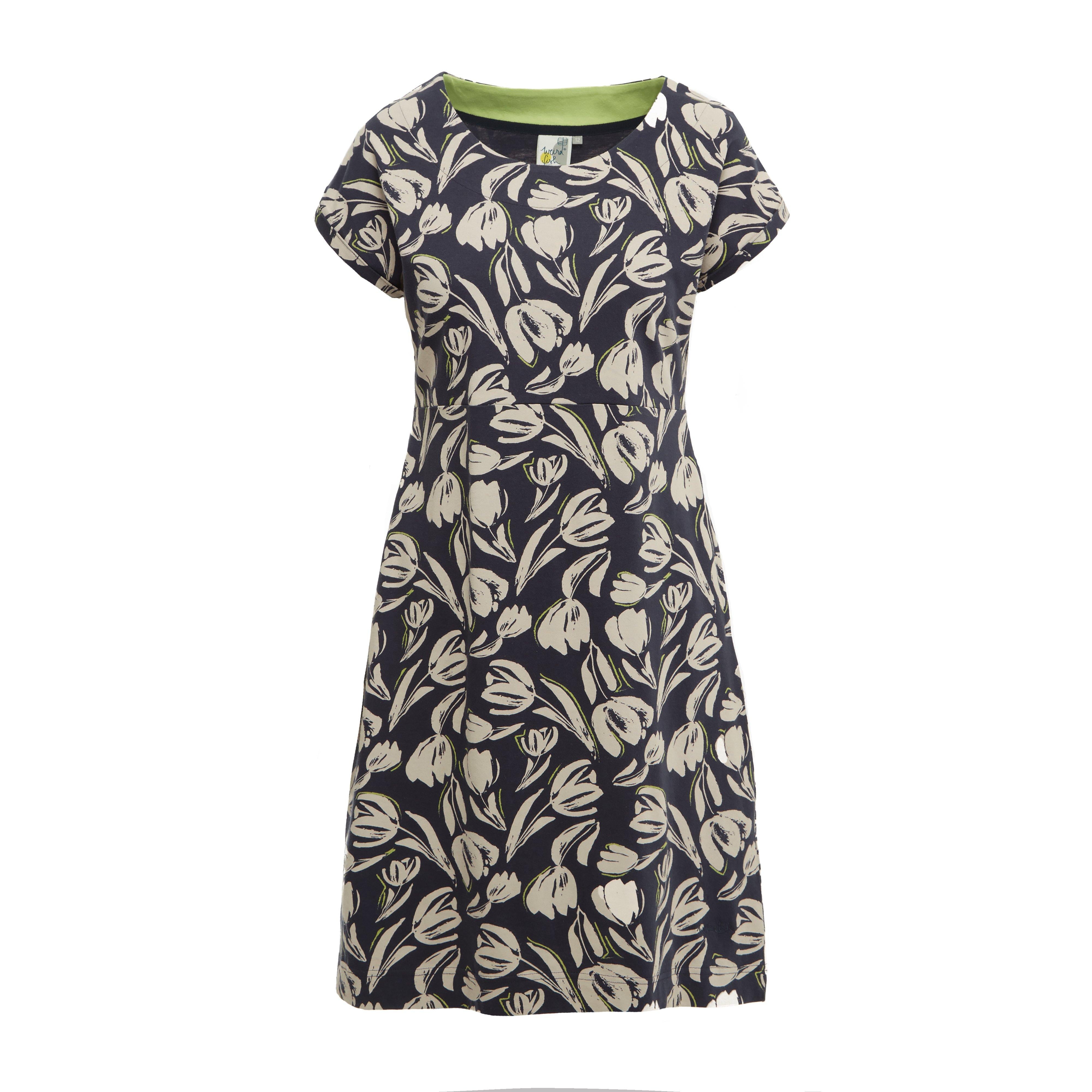 Women’s Florida Organic Cotton Dress