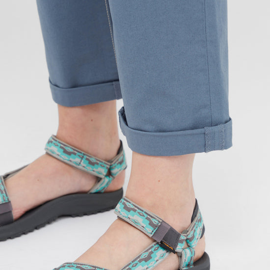 Women’s Malorri Organic Cotton Trousers